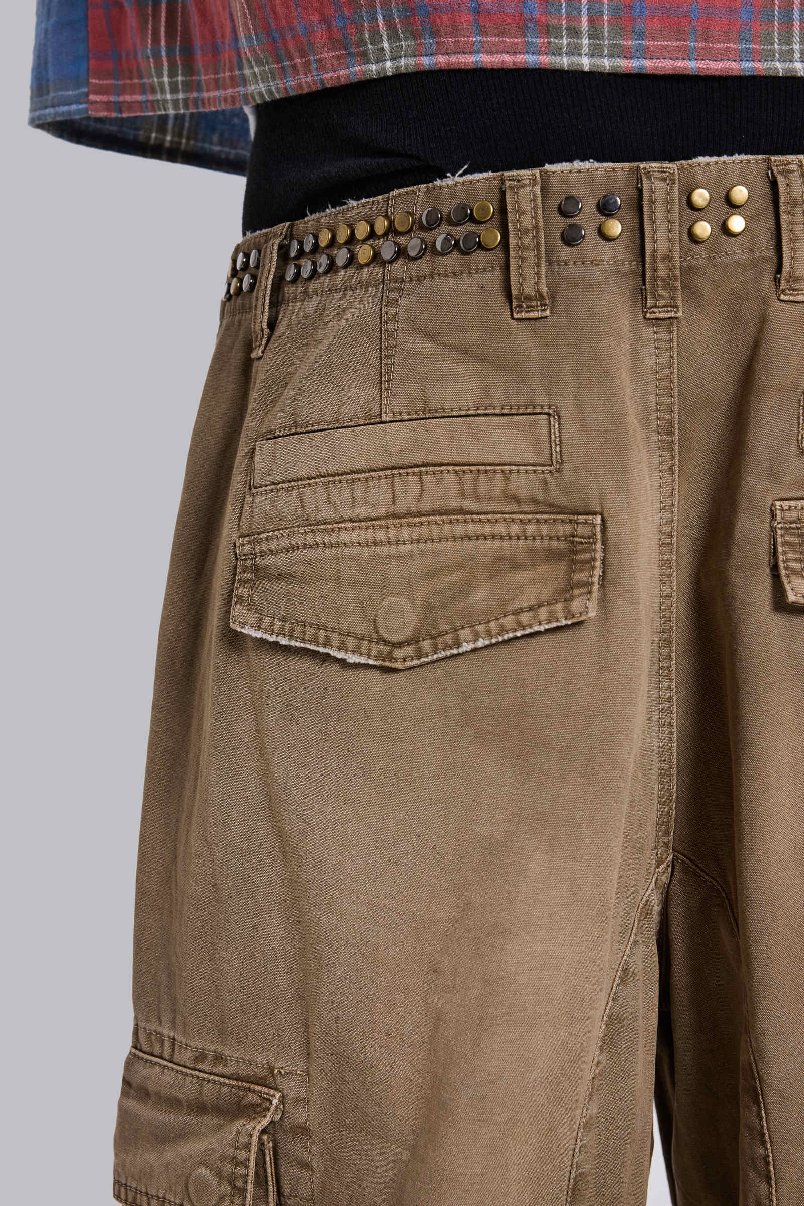 Studded Carpenter Cargo