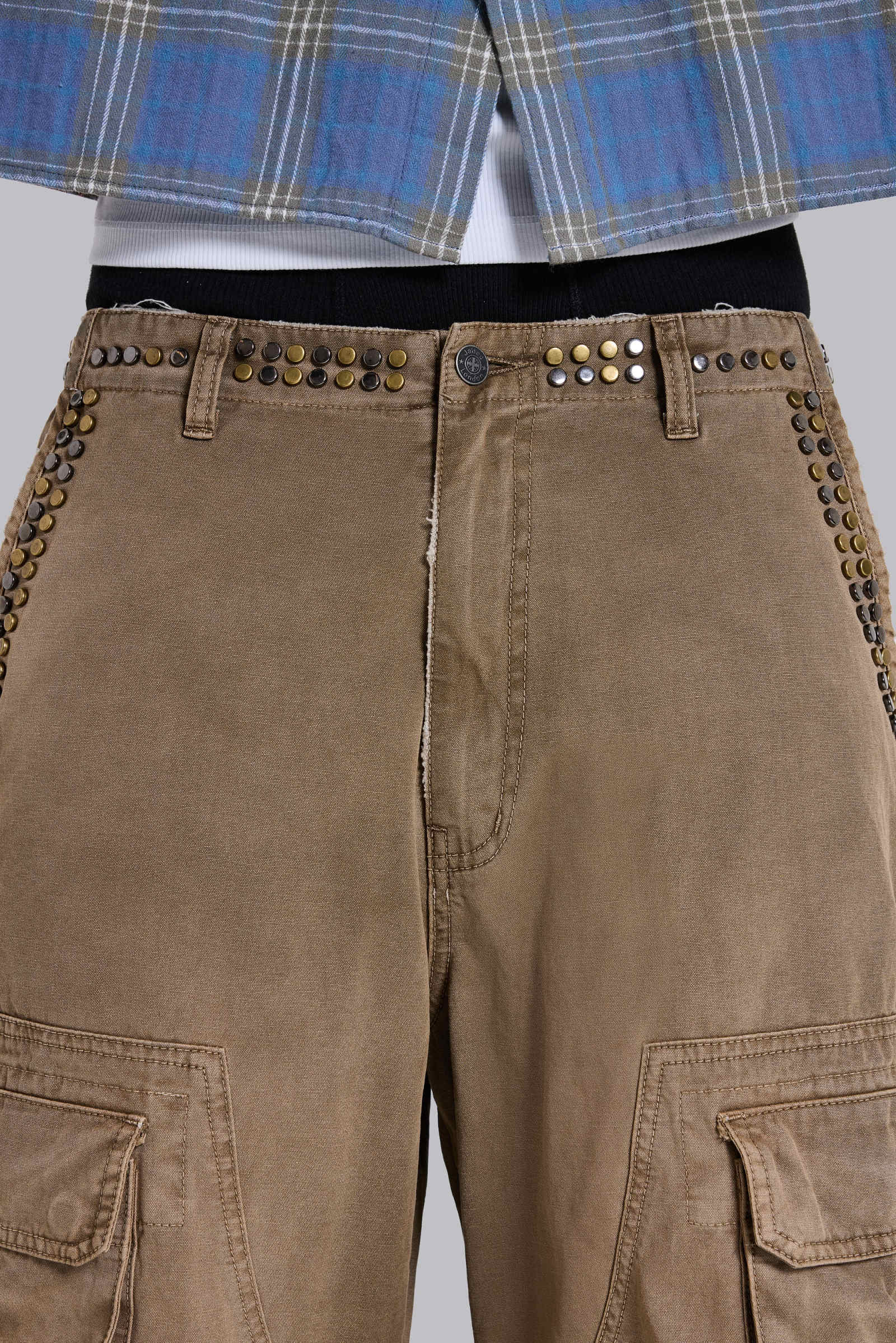 Studded Carpenter Cargo