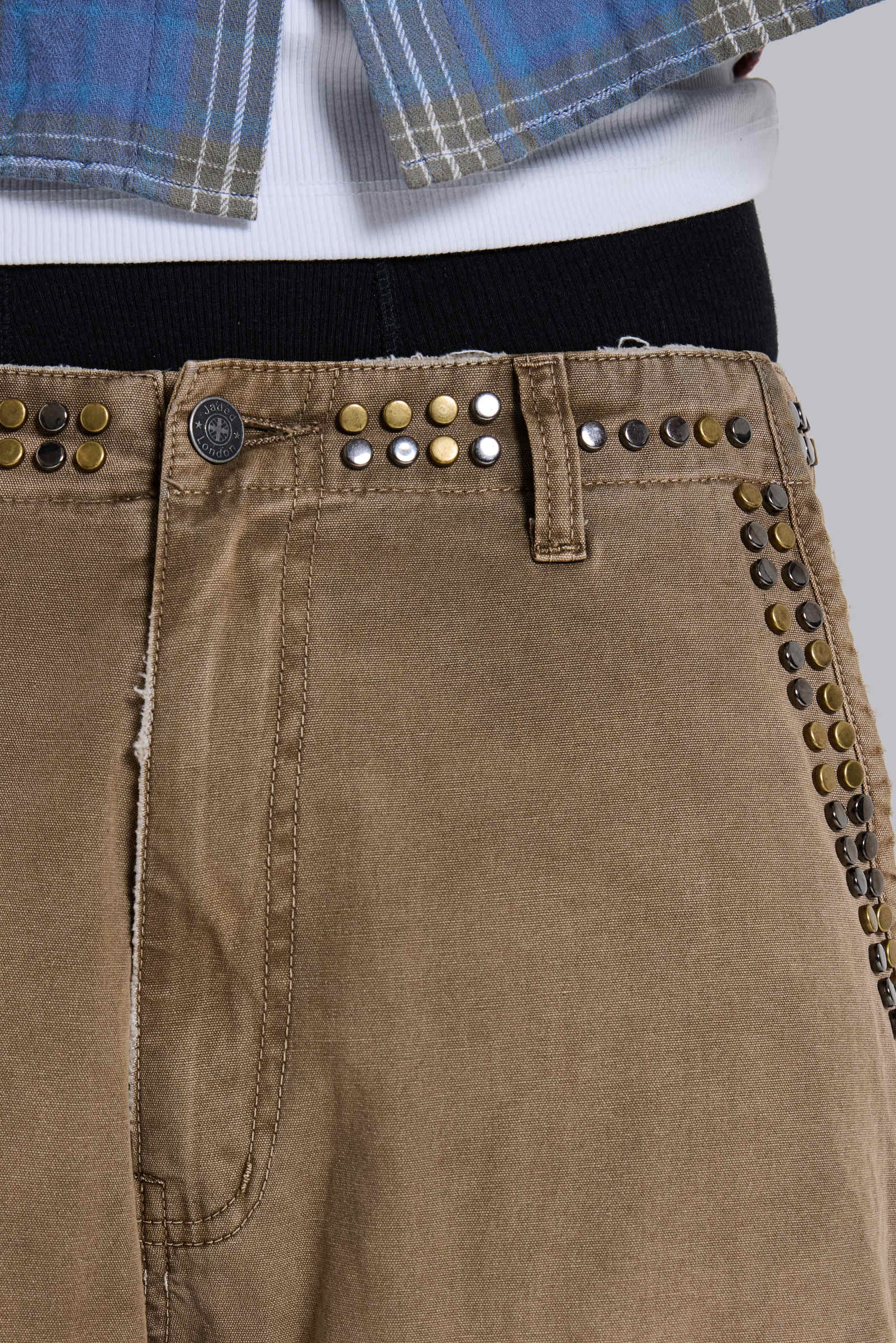 Studded Carpenter Cargo