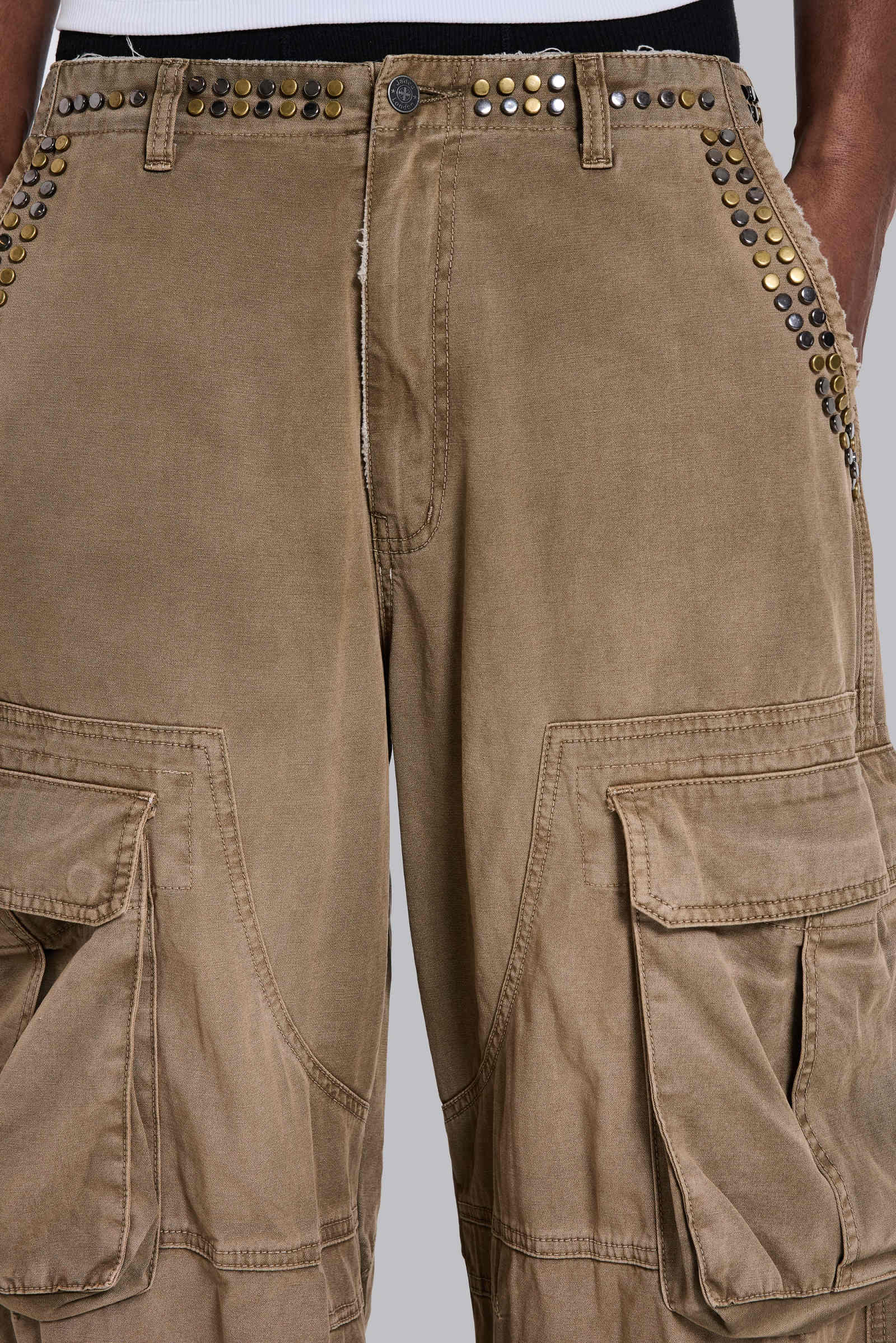 Studded Carpenter Cargo