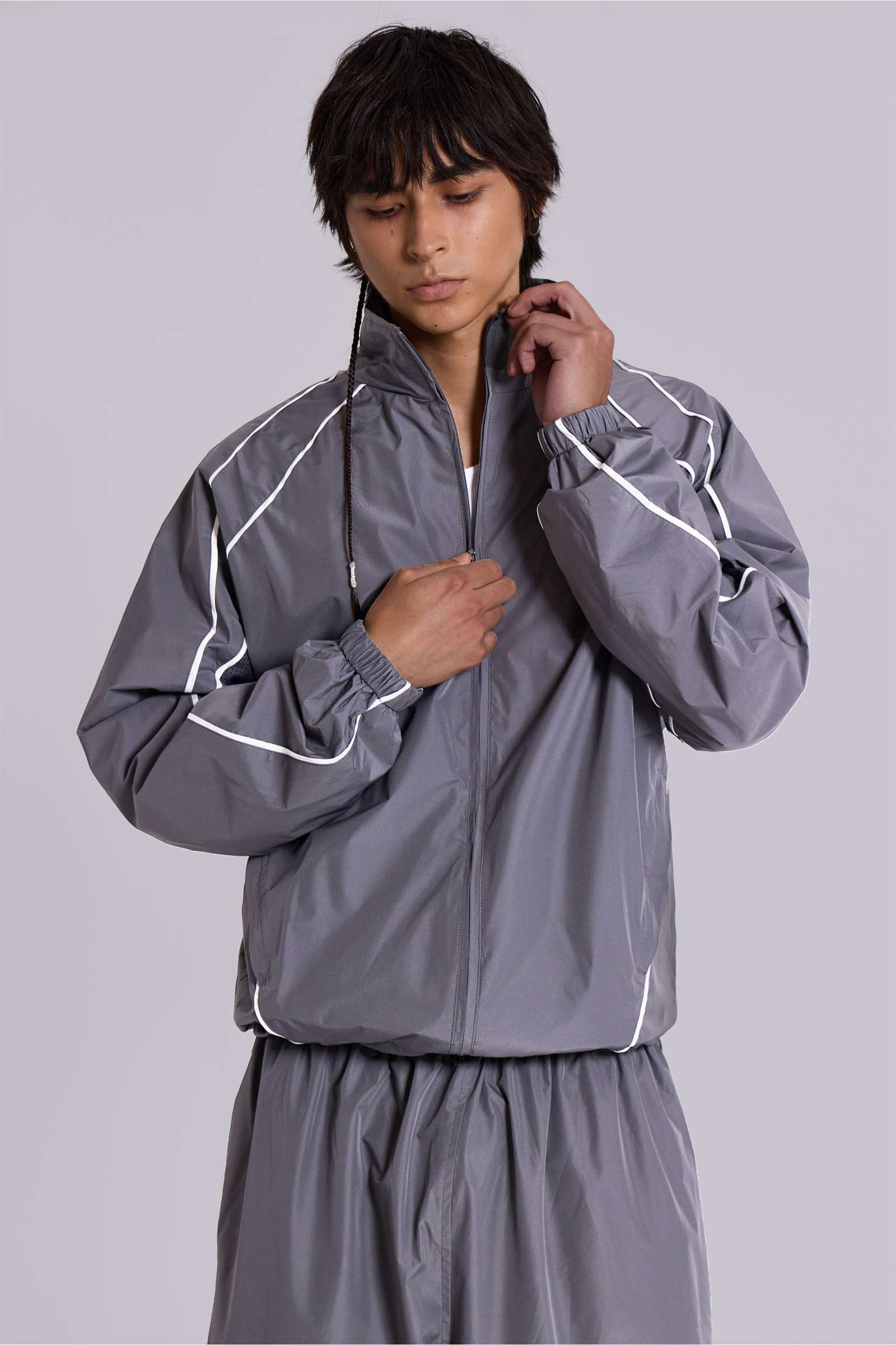 ★JADED LONDON UK★ Vapor Tracksuit Top Vapor Tracksuit Top | Jaded London | Clothing