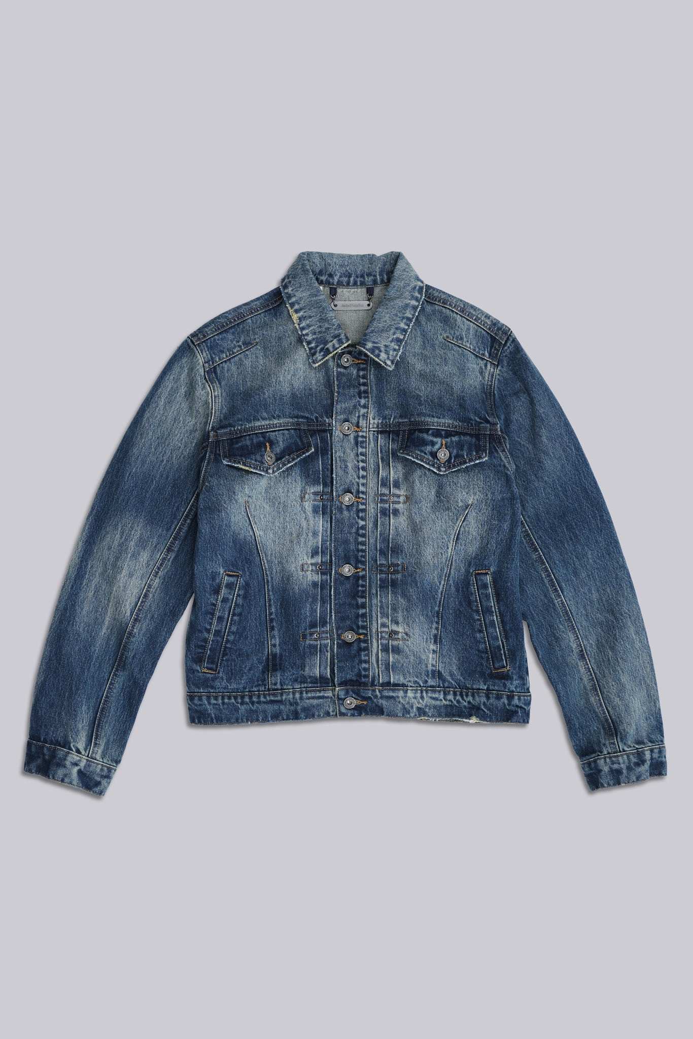 Legacy Denim Jacket
