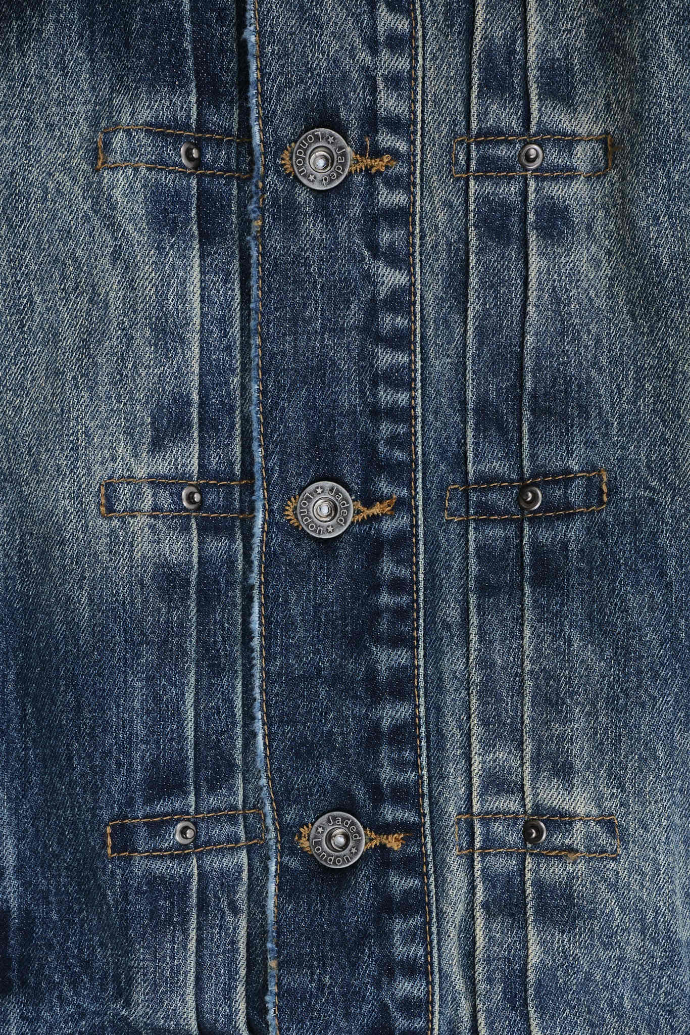 Legacy Denim Jacket
