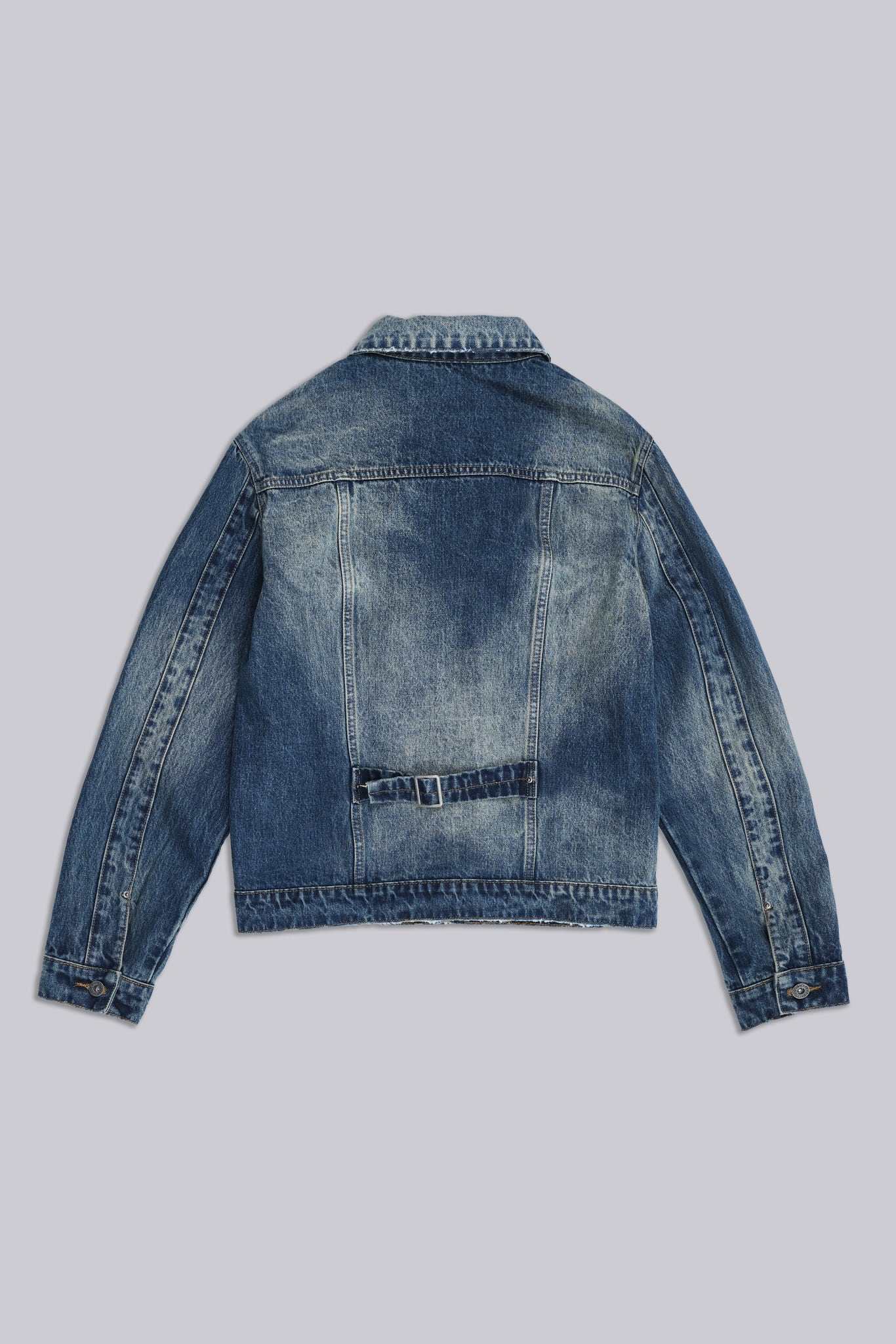 Legacy Denim Jacket