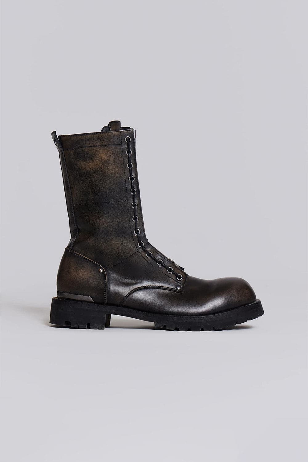 Engine Boot
