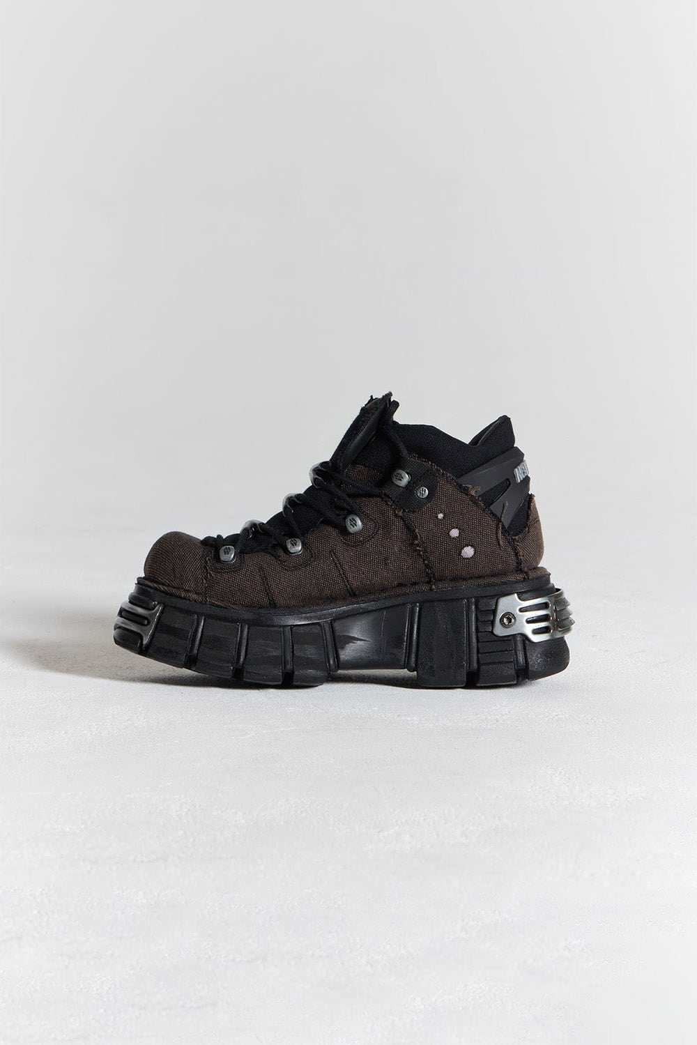 送料無料◆2025新品  Tower Decay Shop Ankle Clothing | London Jaded | Boots 靴
