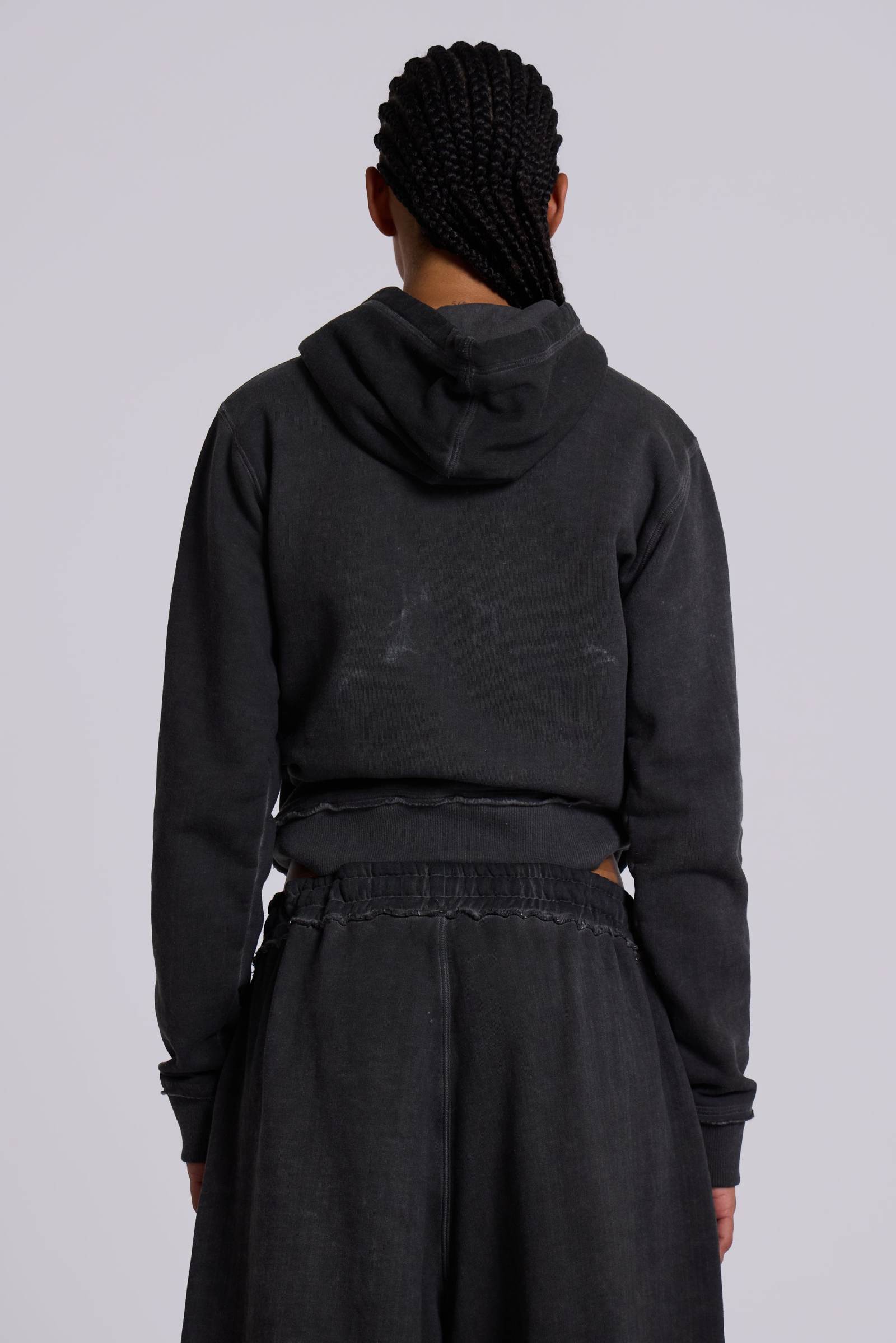 Anthracite Monster Joggers