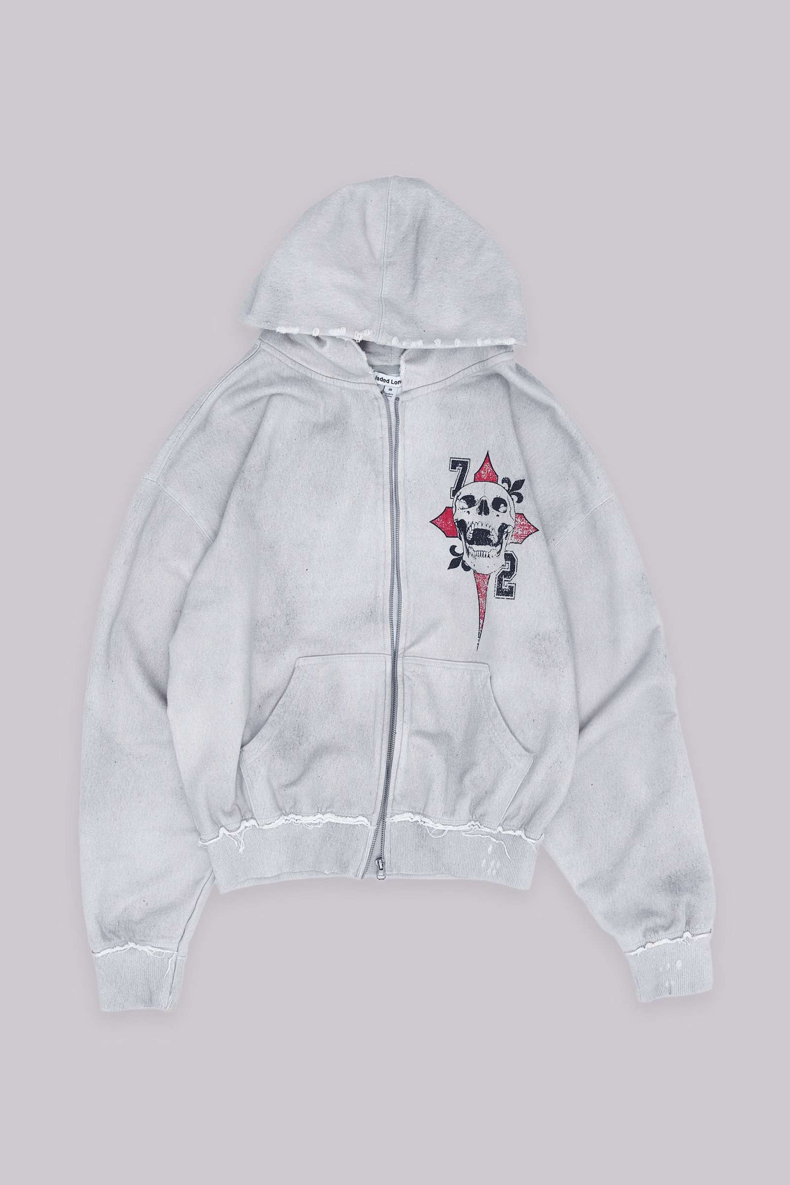 Save Me Oversized Hoodie