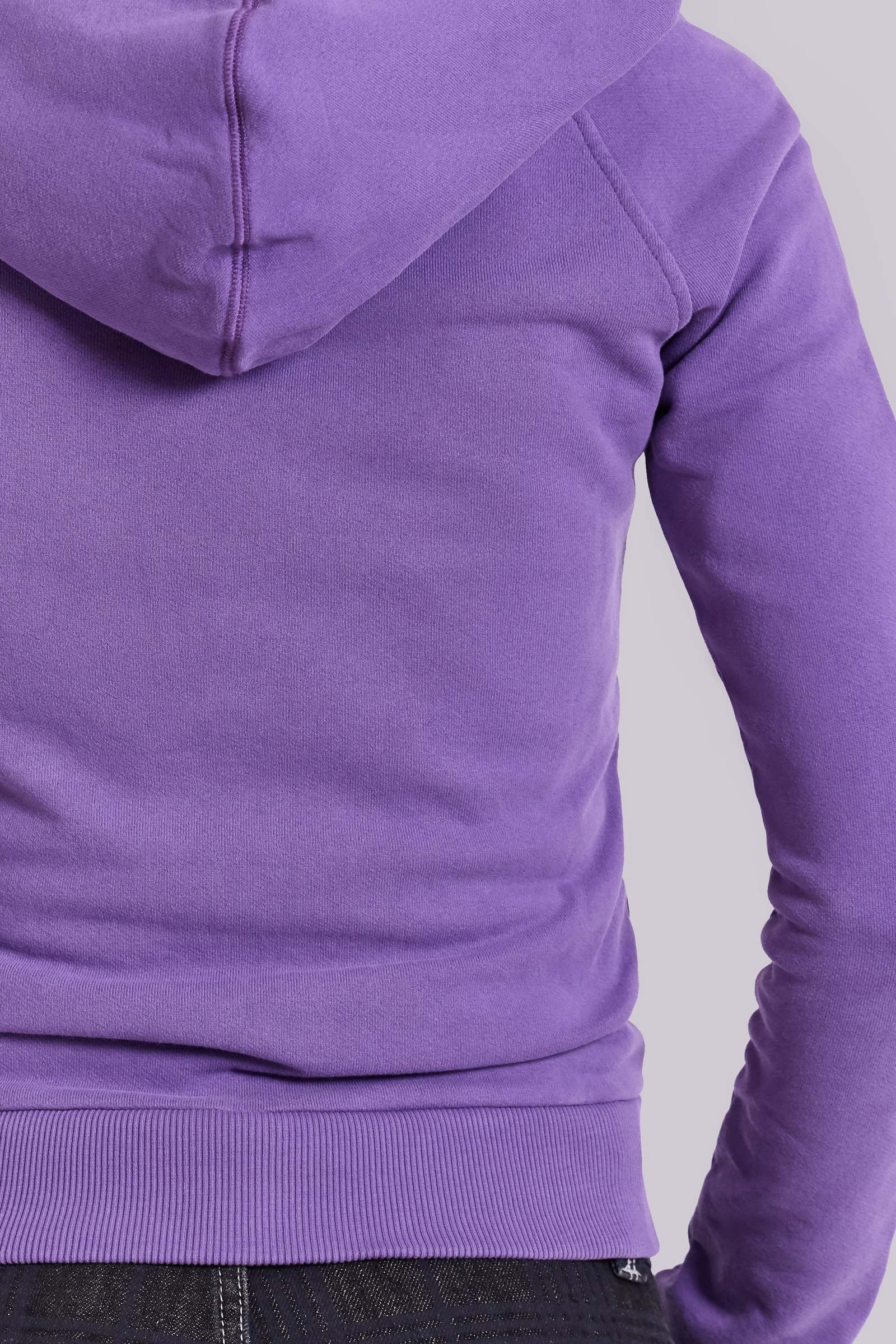 Syrup Zip Up Hoodie