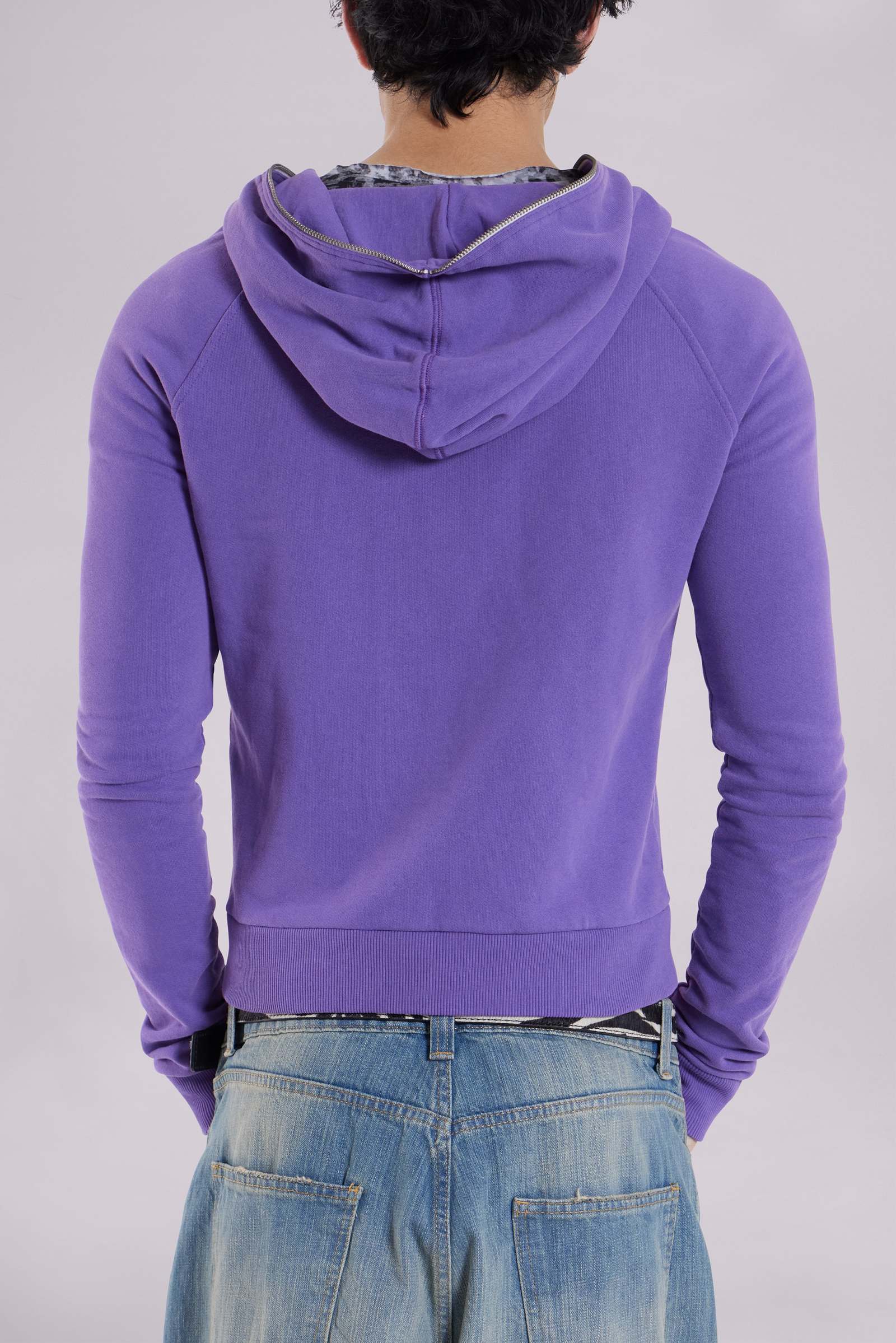 Syrup Mini Monster Hoodie