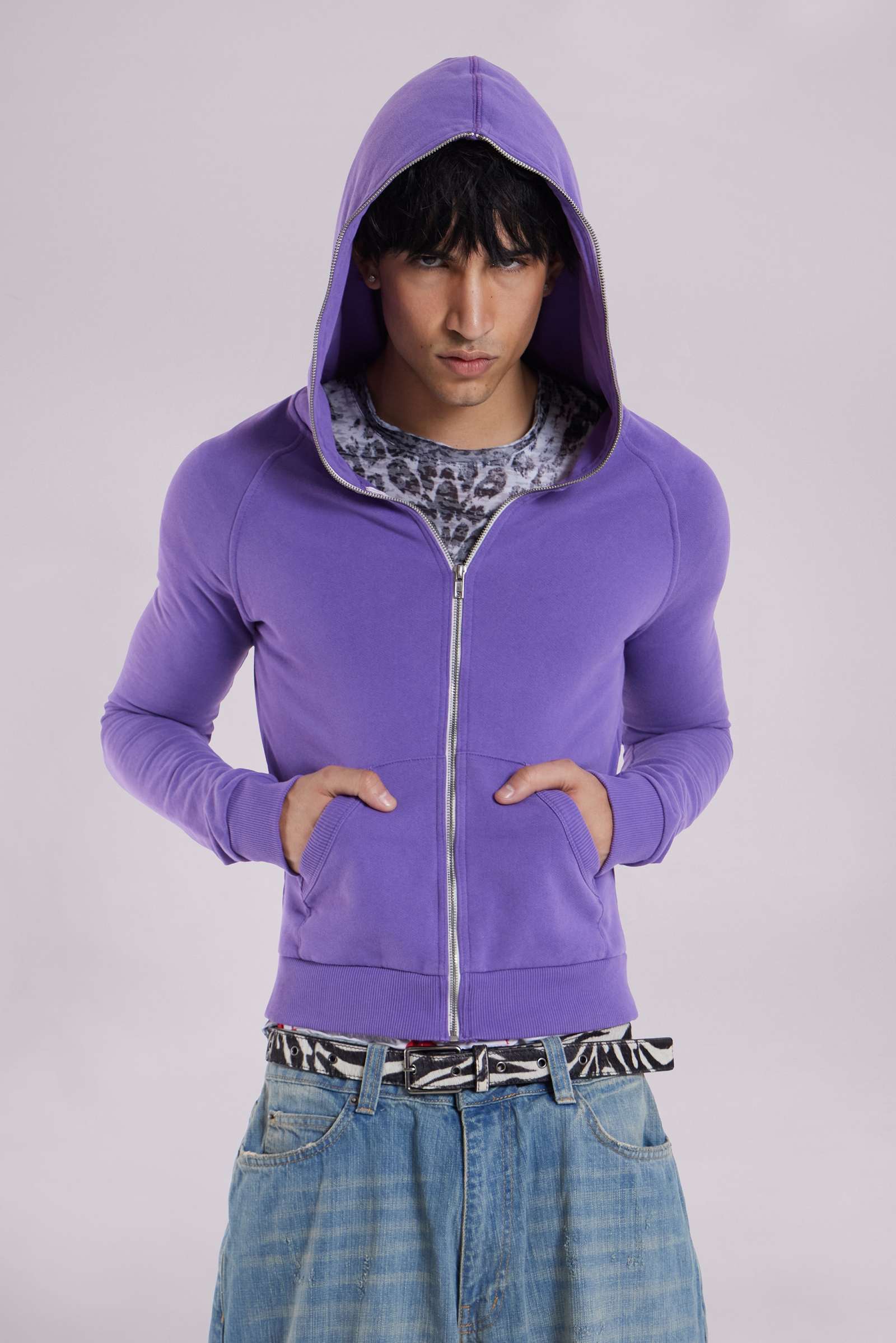 Syrup Mini Monster Hoodie