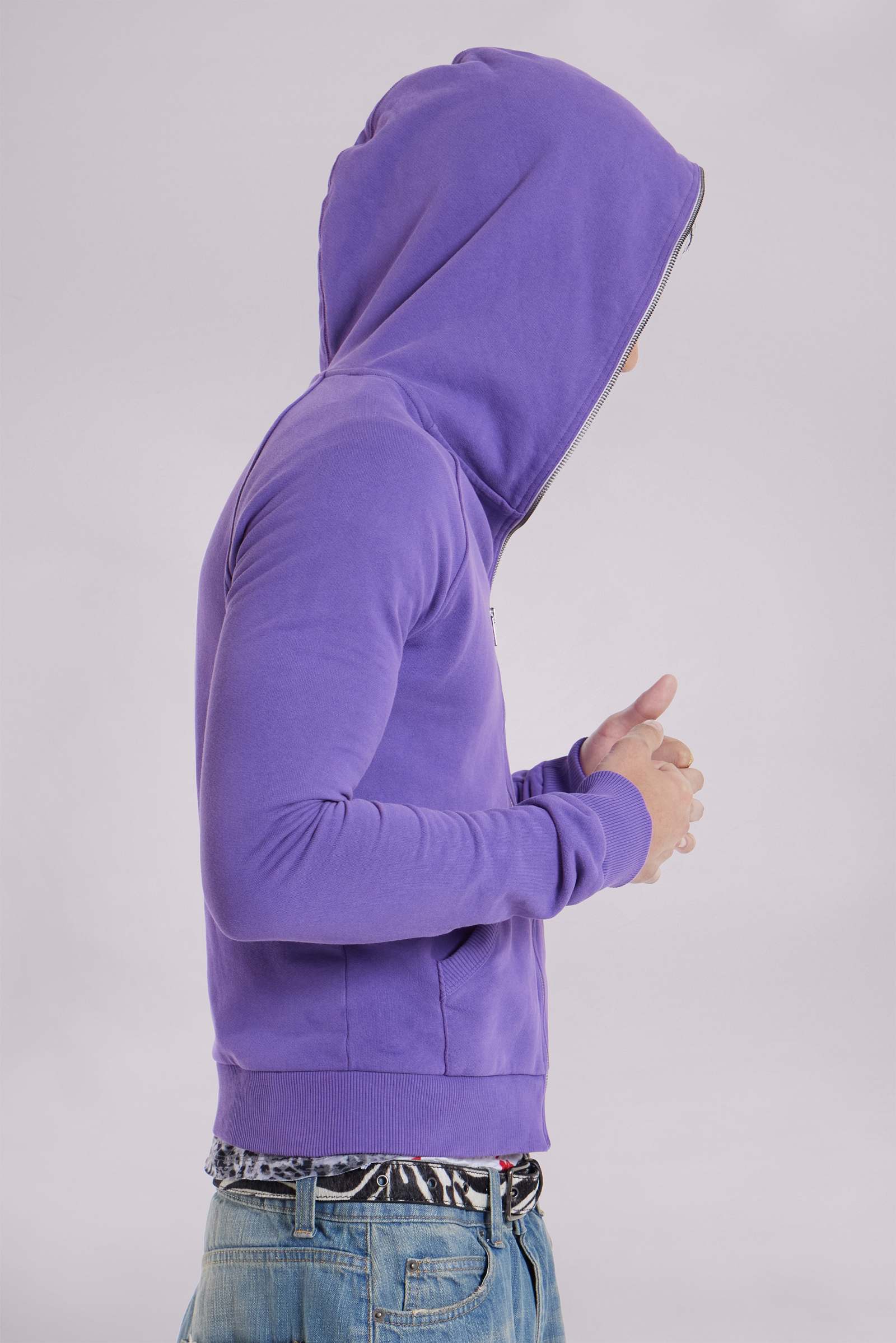 Syrup Mini Monster Hoodie