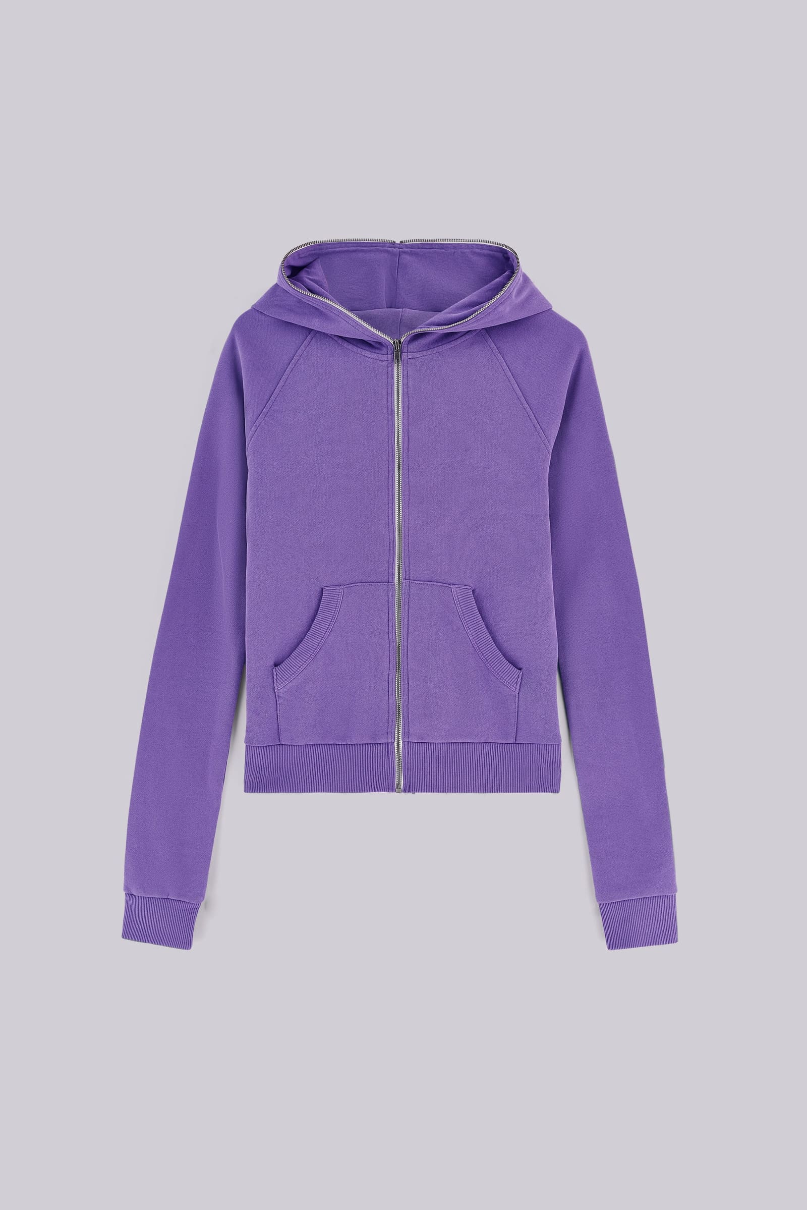 Syrup Mini Monster Hoodie