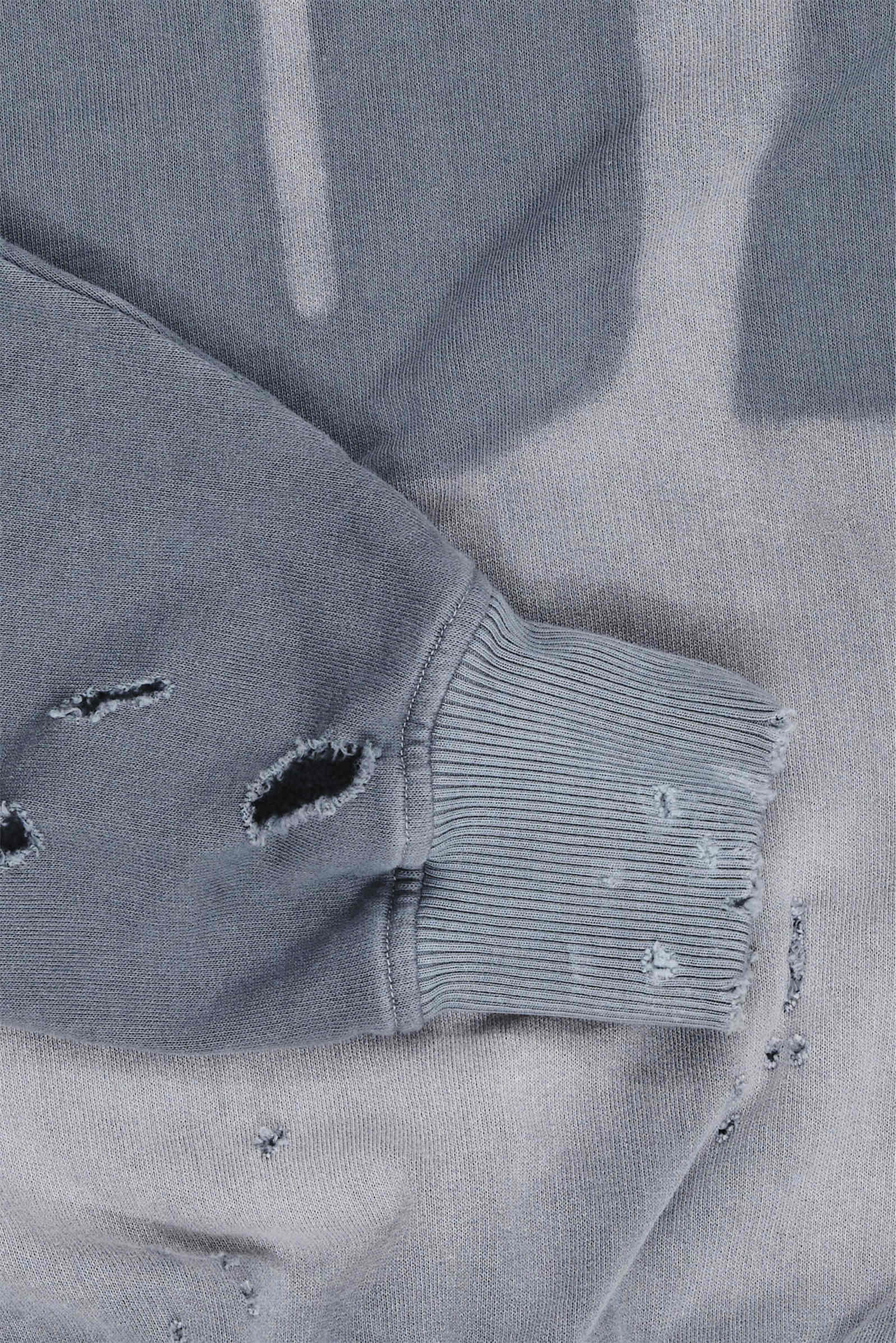 07 Sun Fade Crewneck