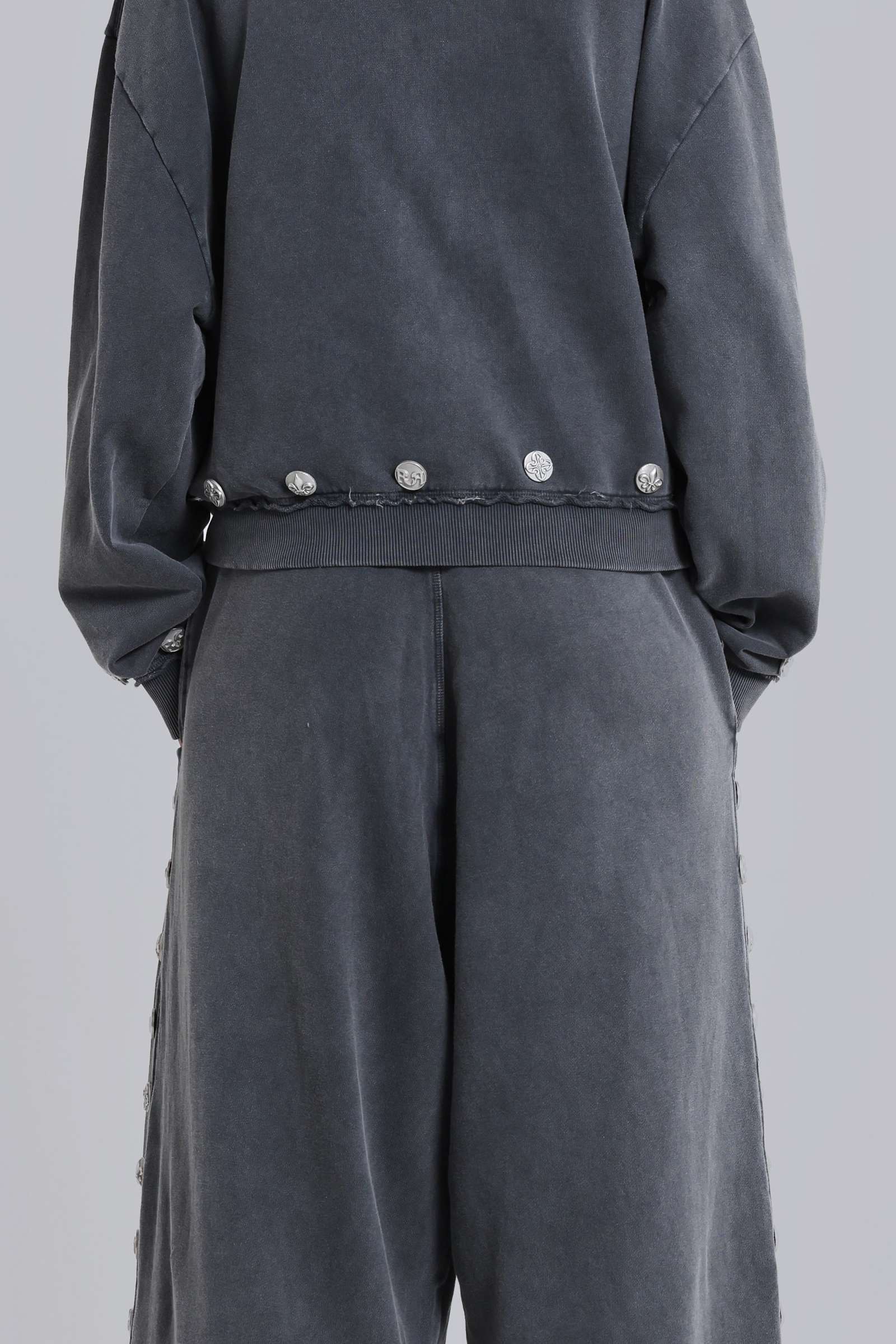 Rock Revival Napoleon Hoodie