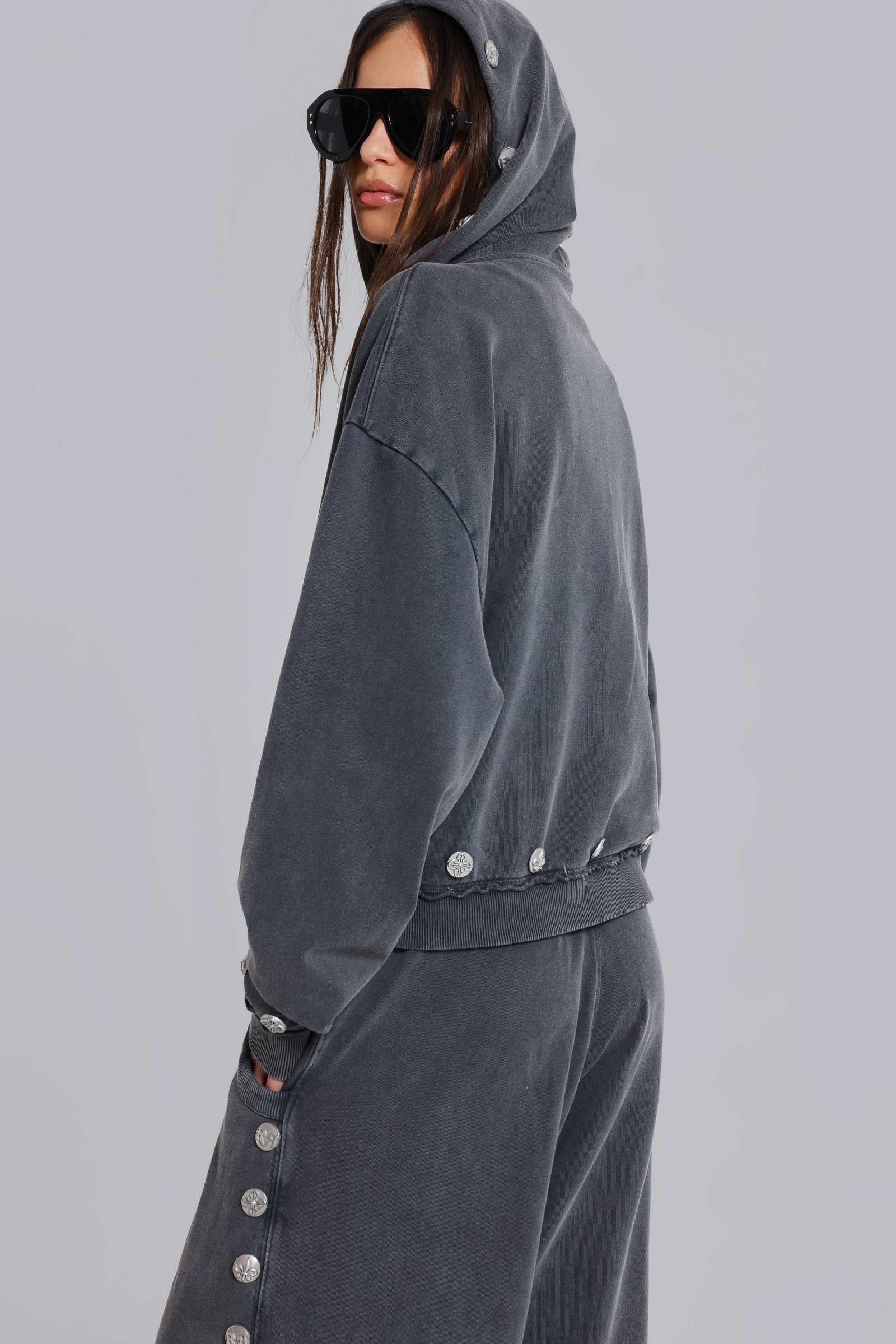 Rock Revival Napoleon Hoodie