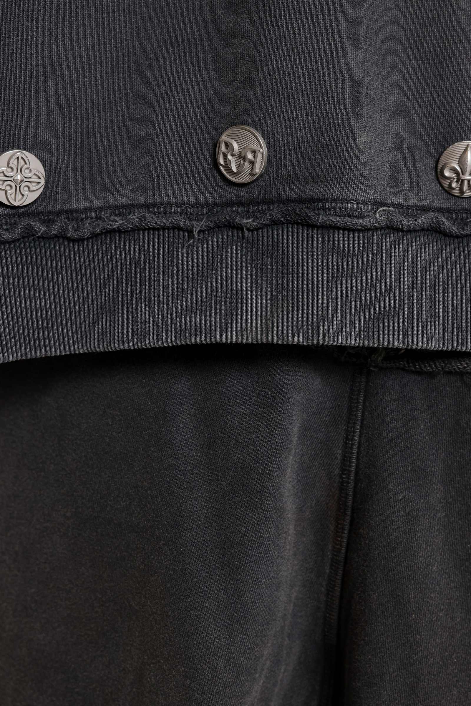 Rock Revival Napoleon Hoodie