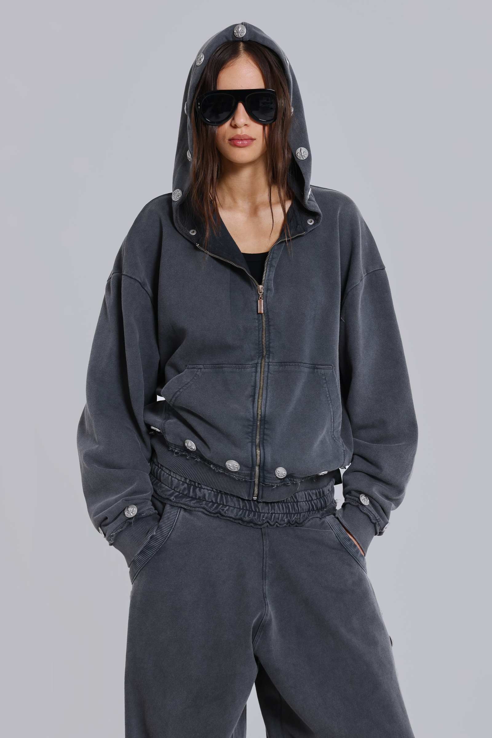 Rock Revival Napoleon Hoodie