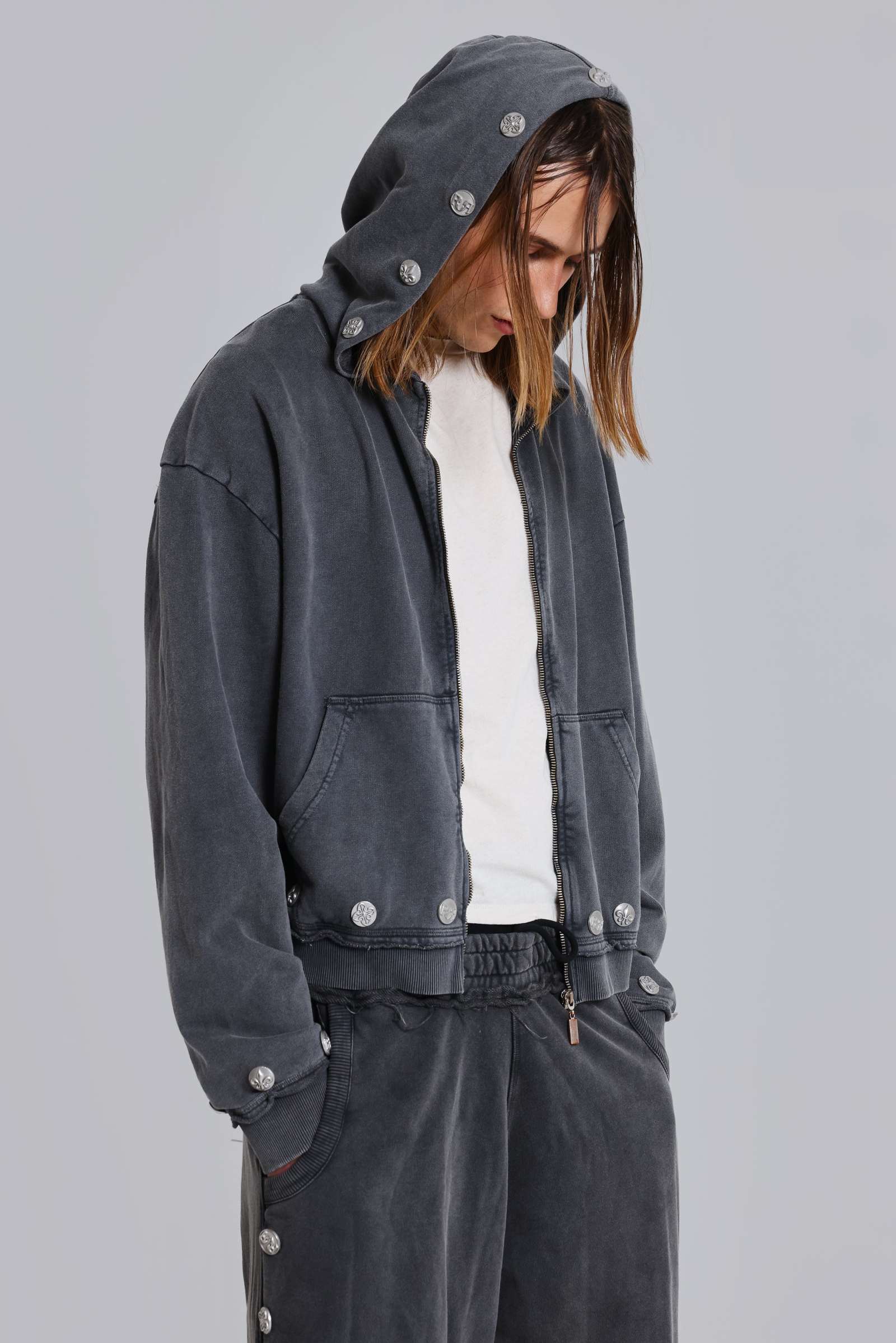 Rock Revival Napoleon Hoodie