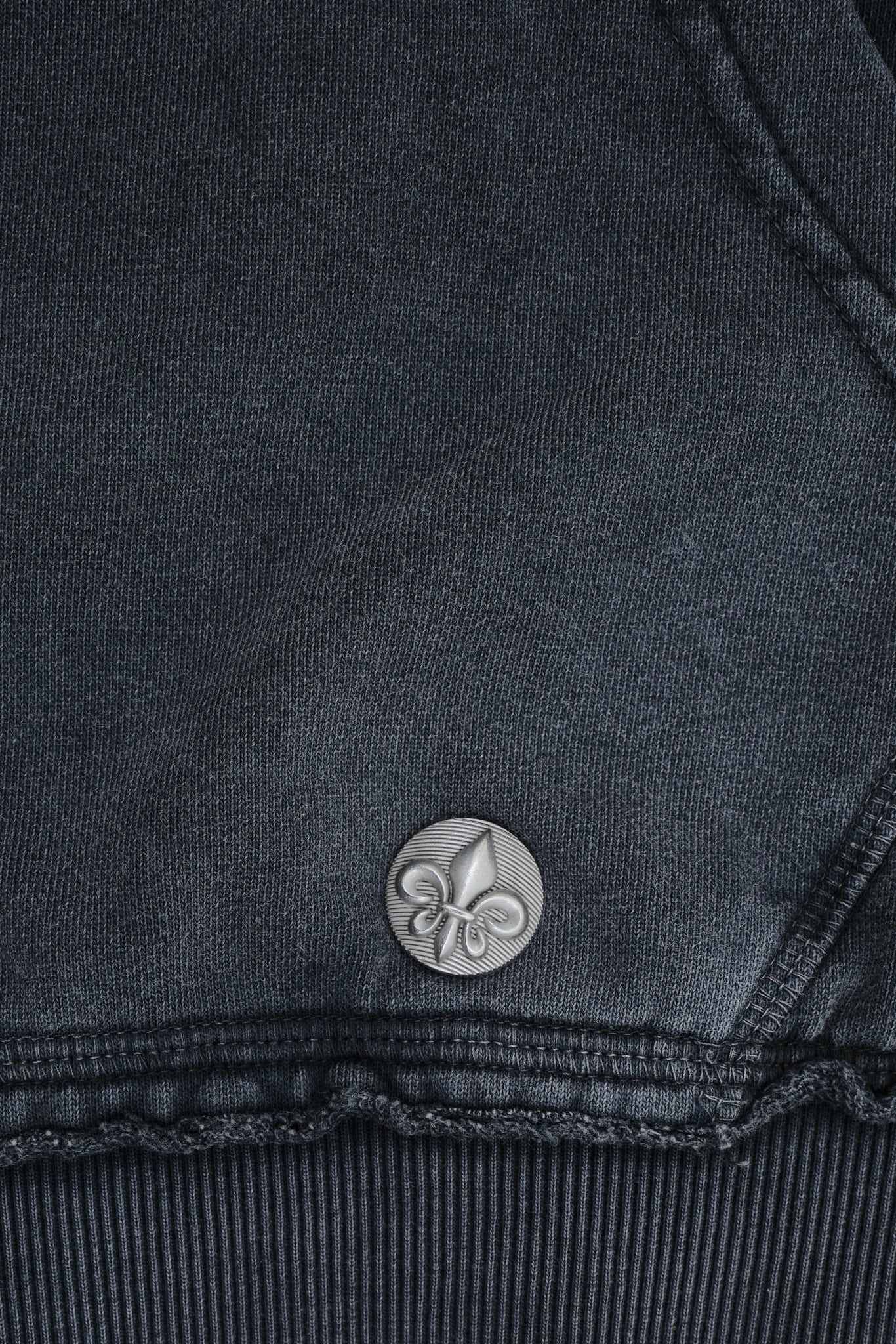 Rock Revival Napoleon Hoodie