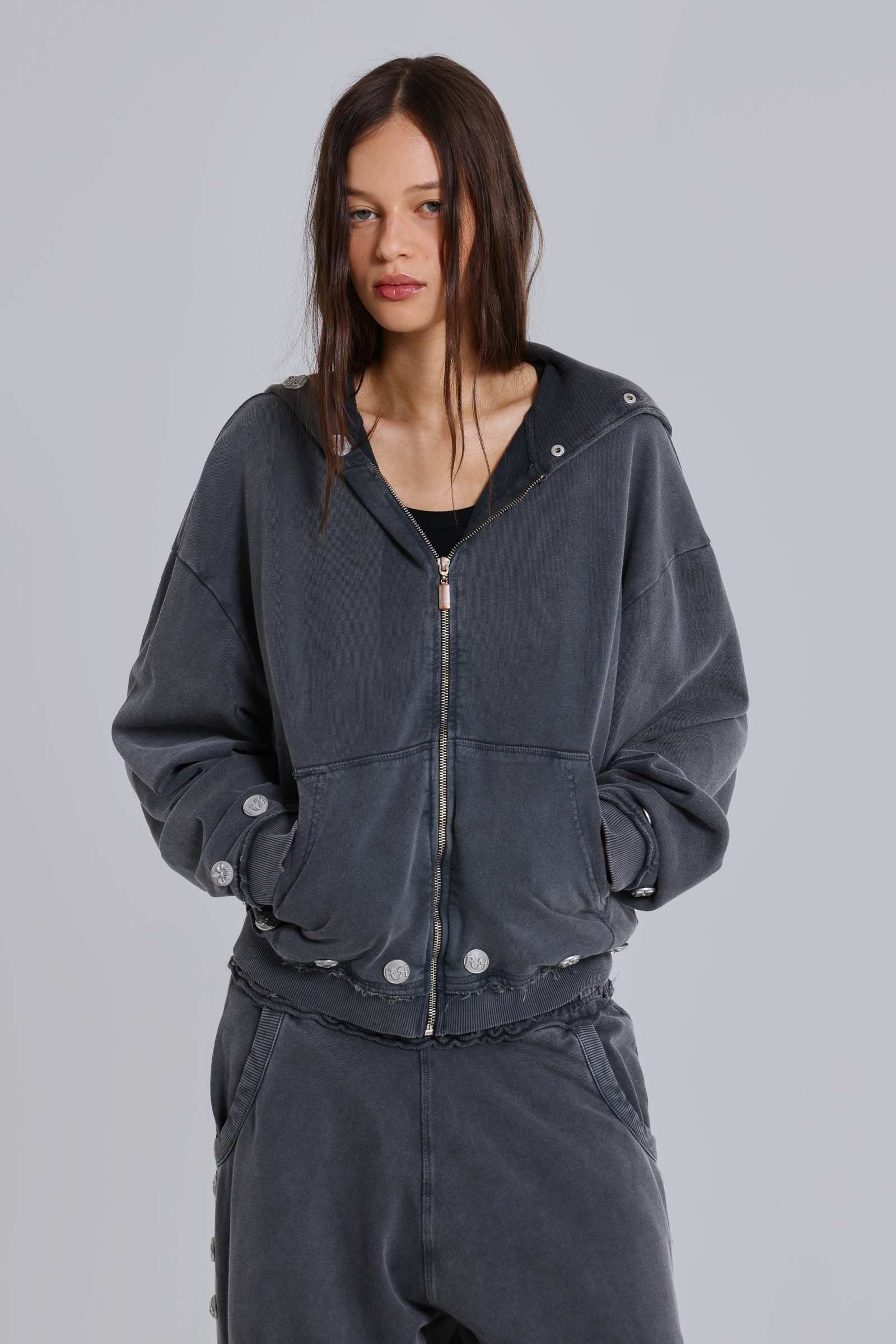 Rock Revival Napoleon Hoodie