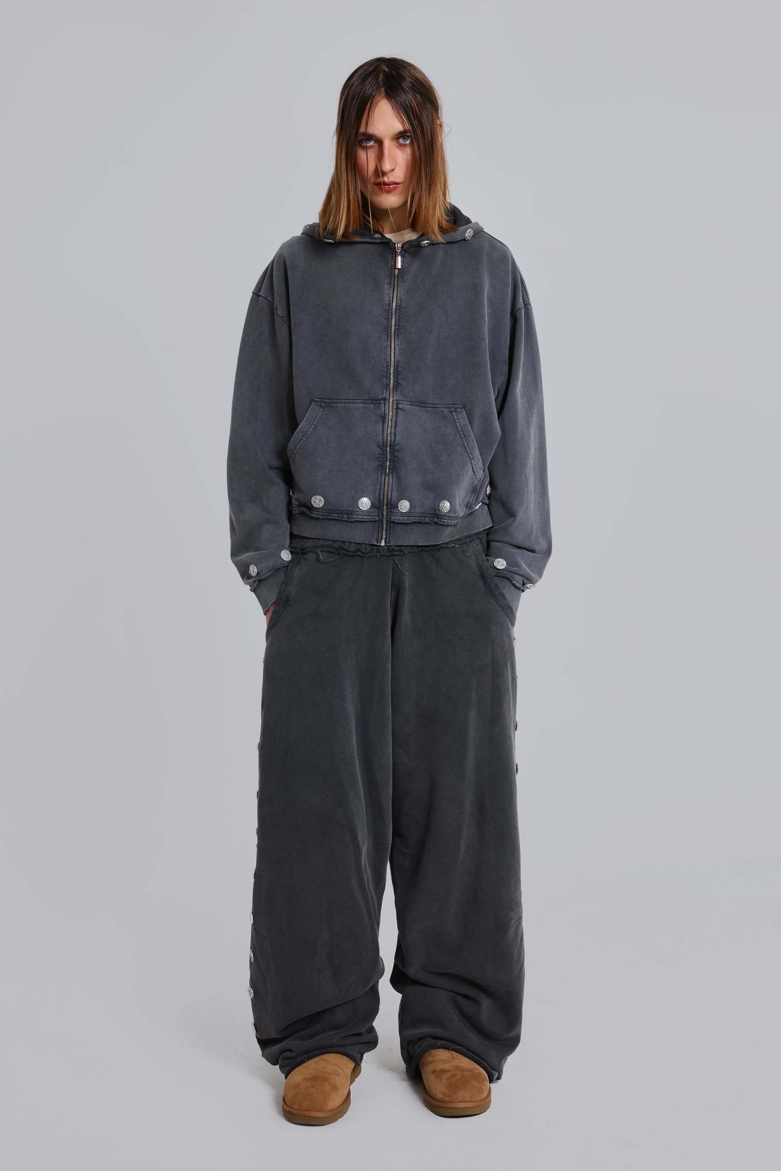 Rock Revival Napoleon Monster Joggers