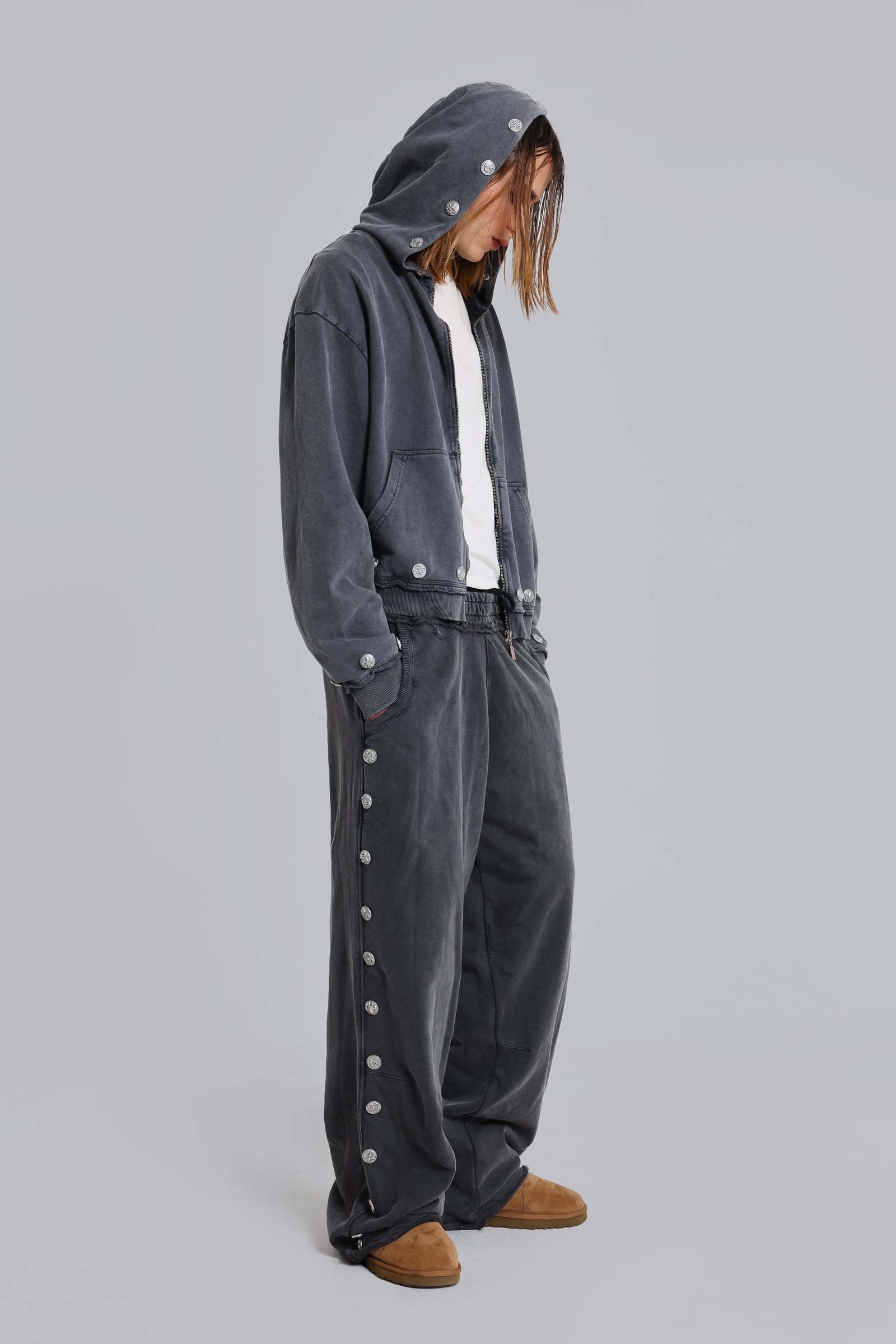 Rock Revival Napoleon Hoodie