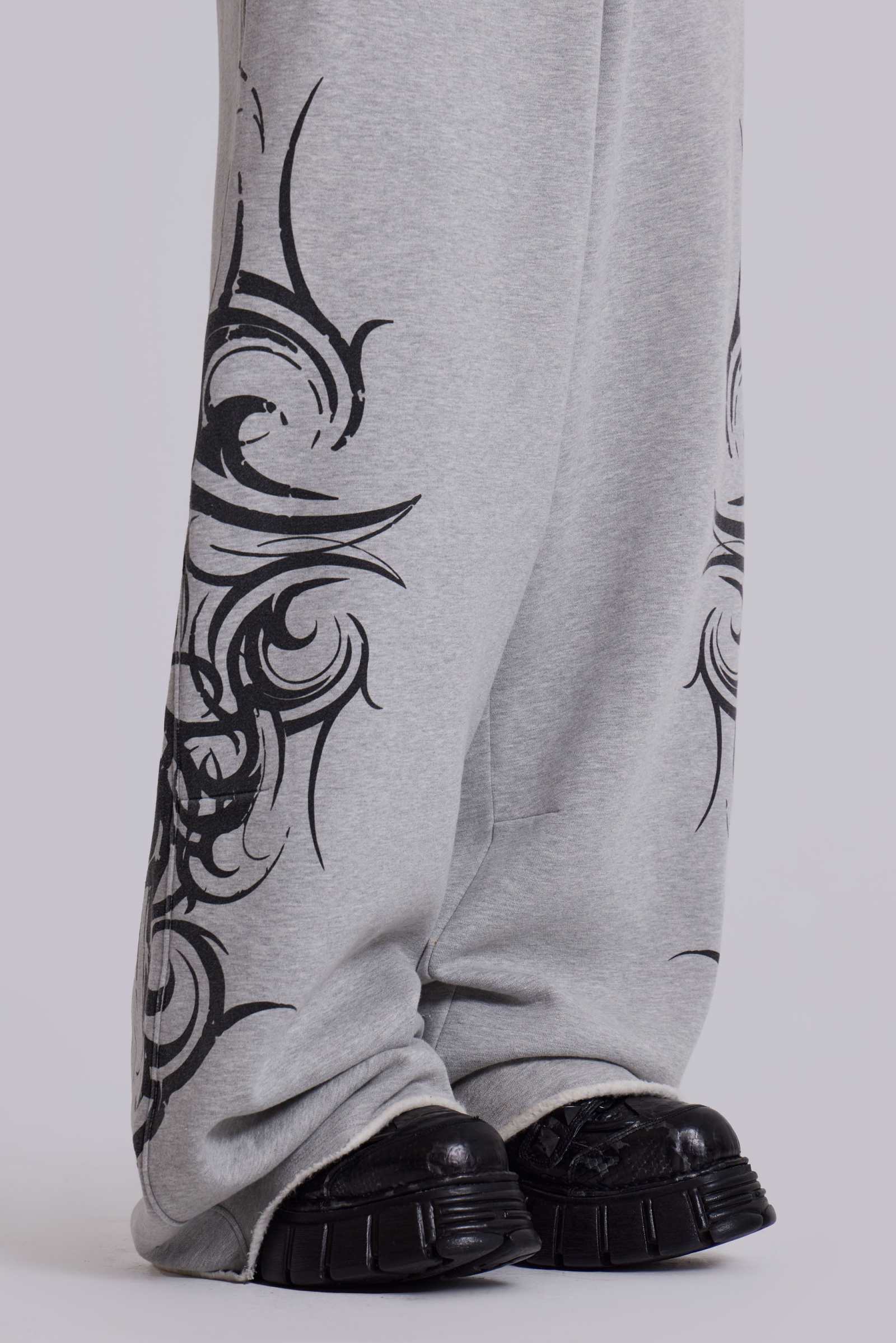 【JADED LONDON】Blade Joggers（送料込み） Black Blade Joggers | Jaded Man