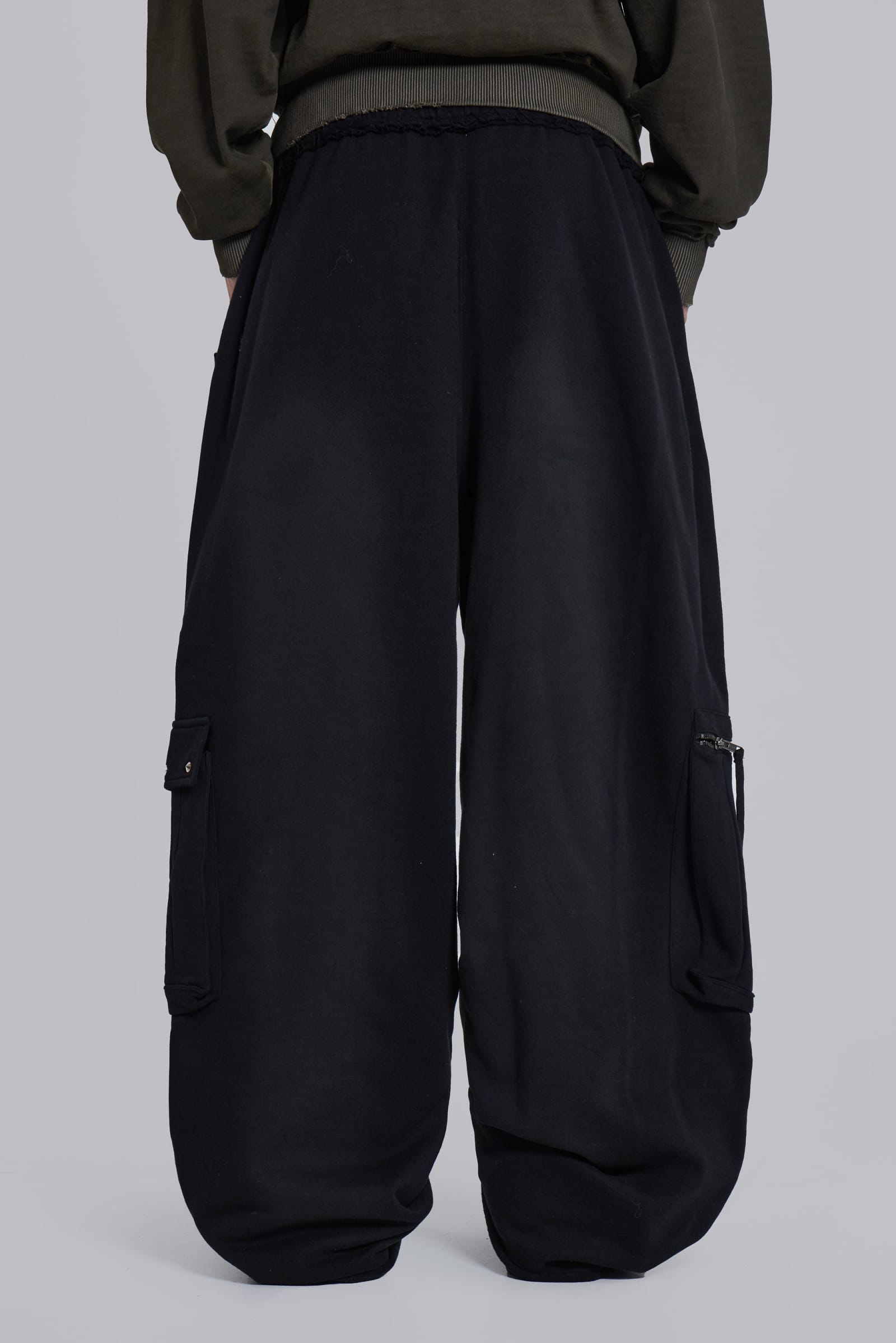 Cargo Monster Joggers