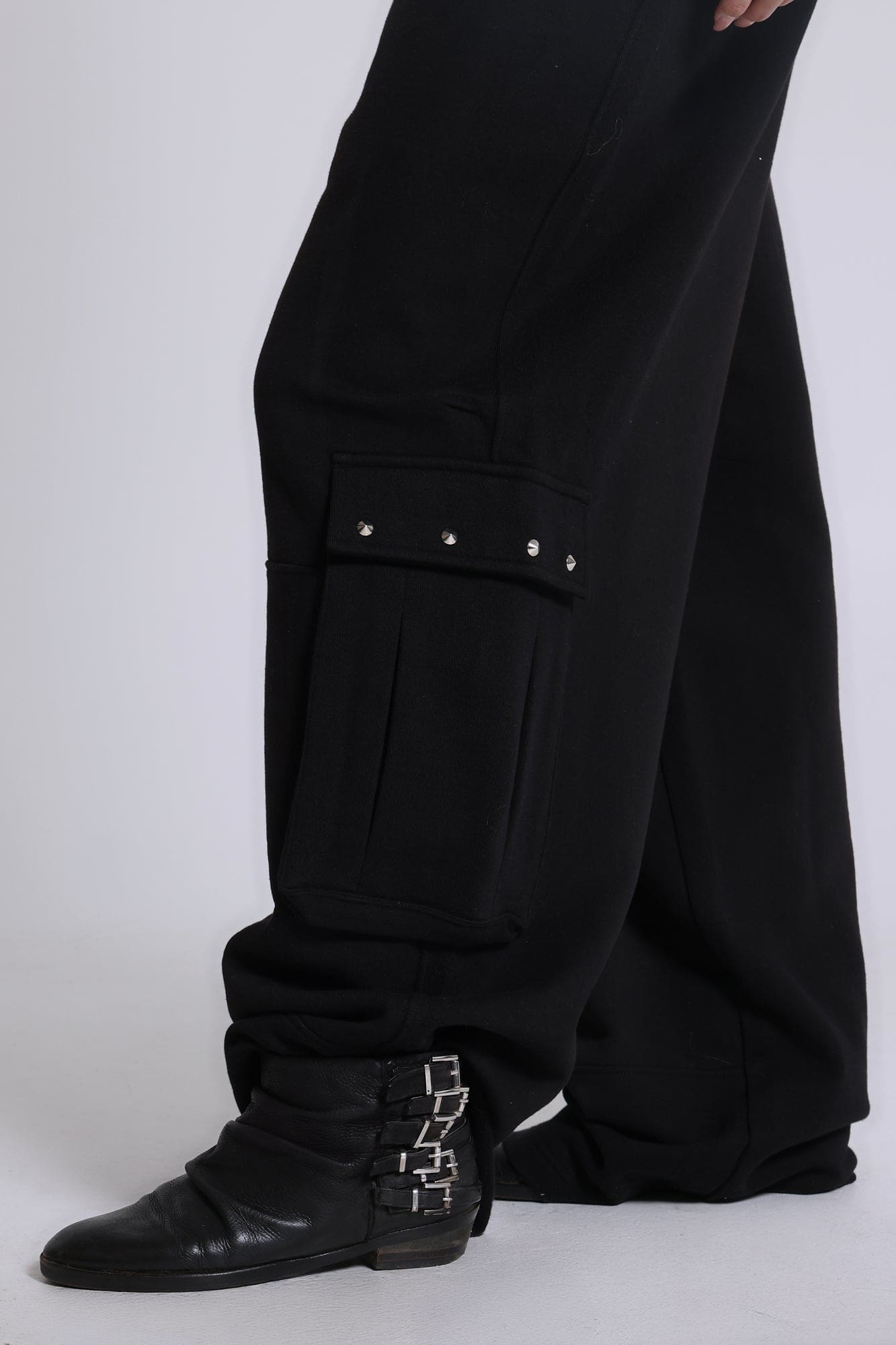 Cargo Monster Joggers