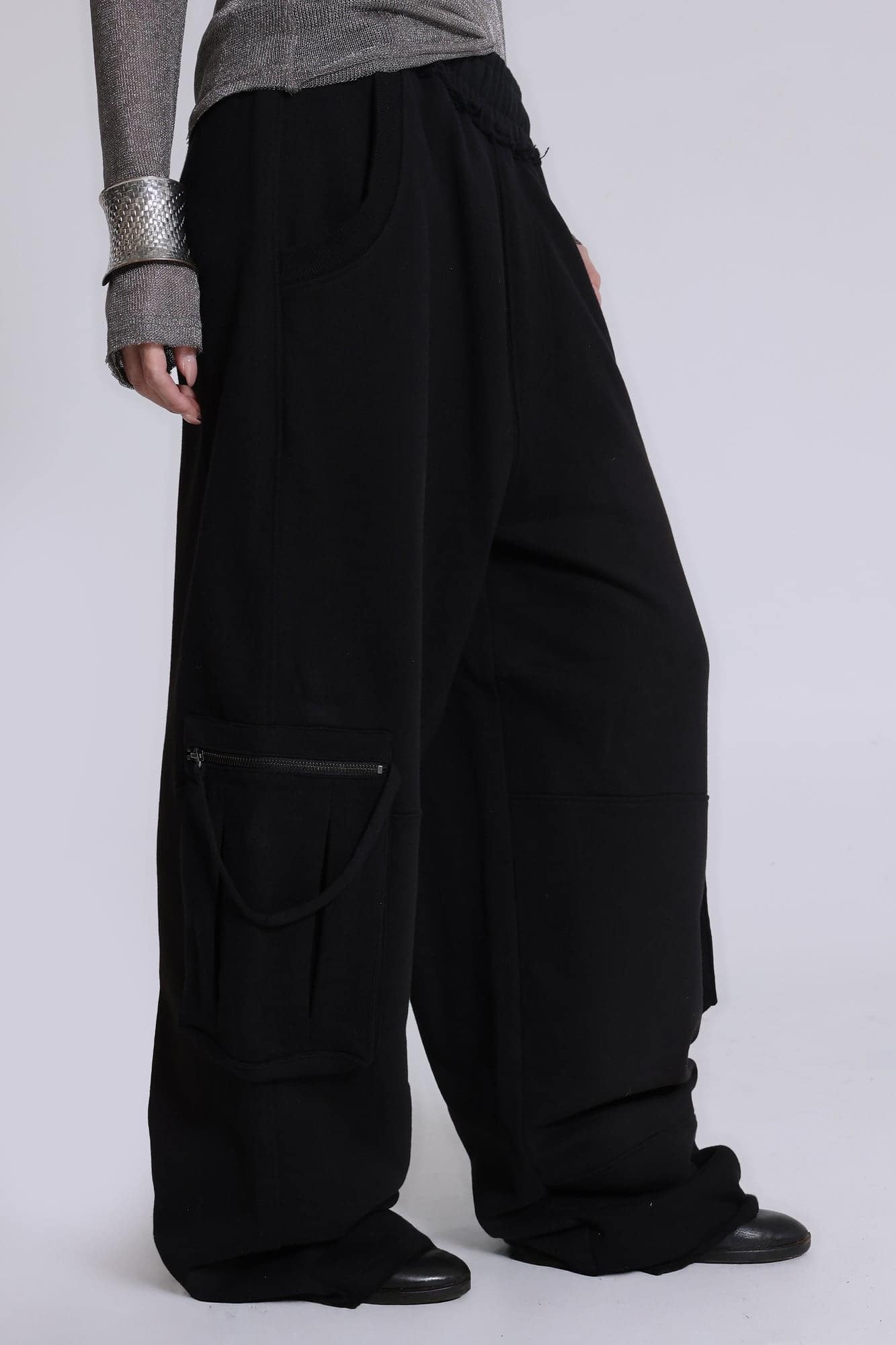 Cargo Monster Joggers