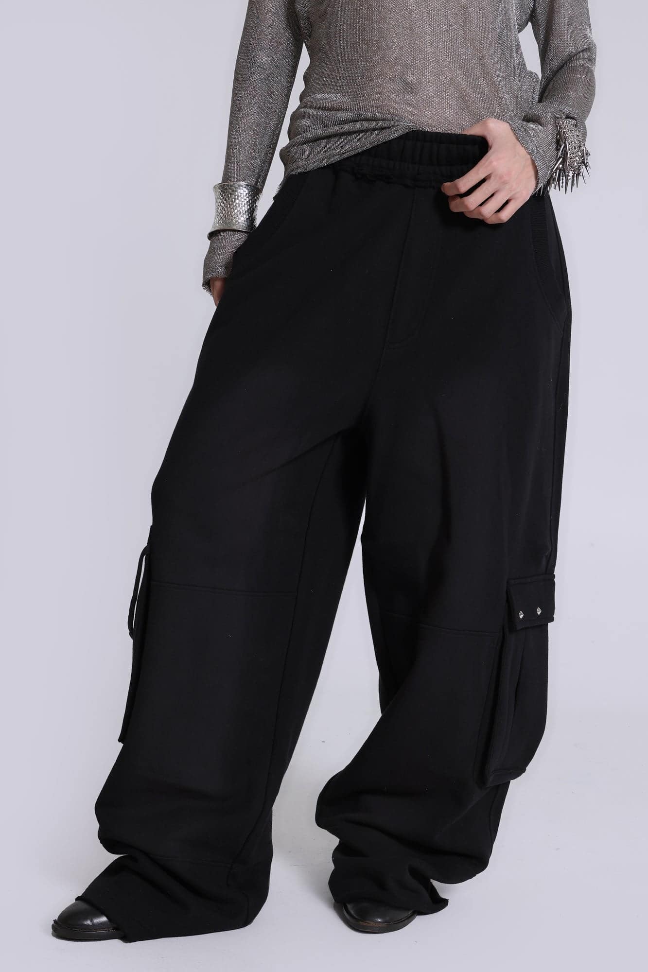 Cargo Monster Joggers