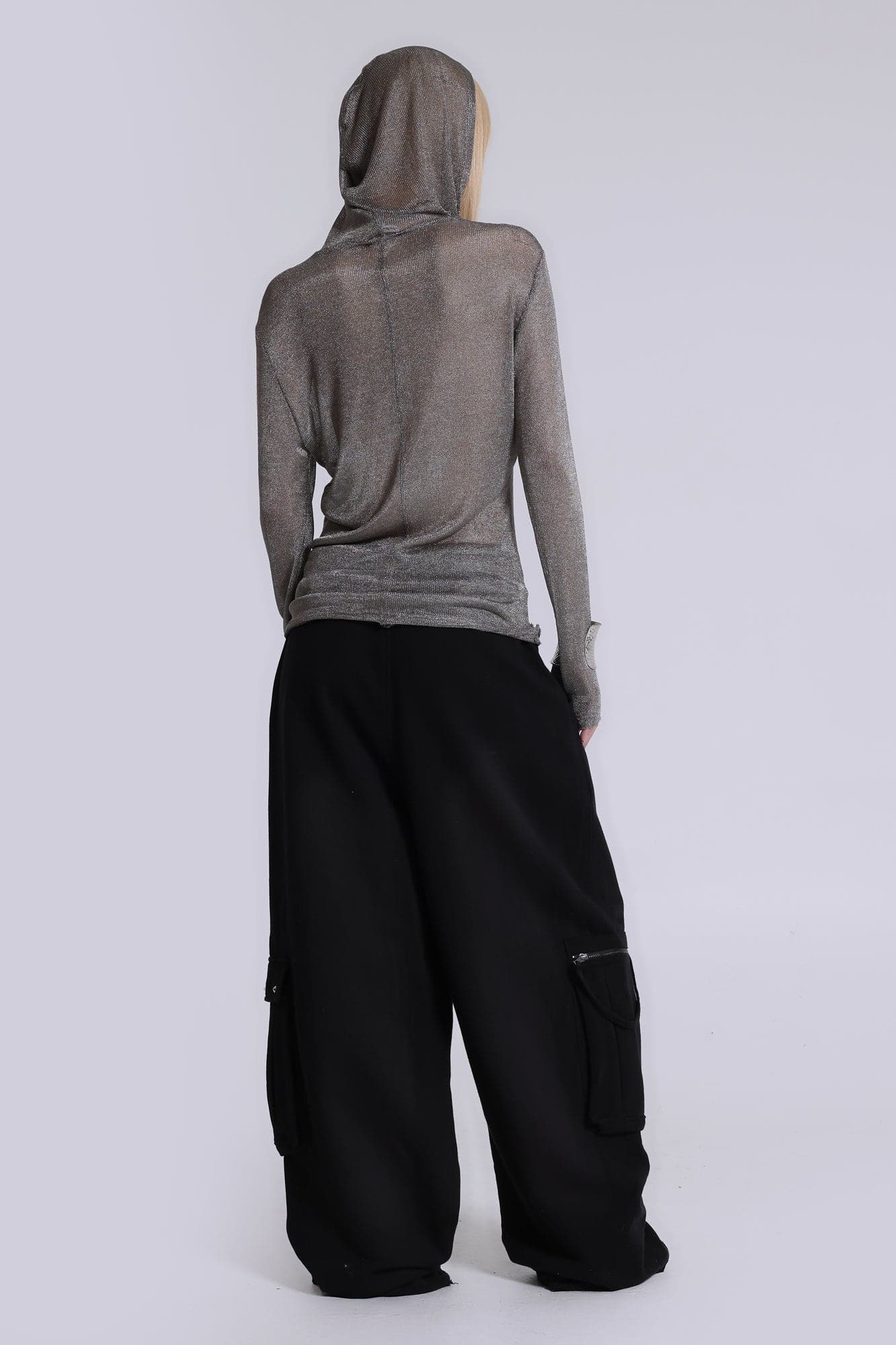 Cargo Monster Joggers