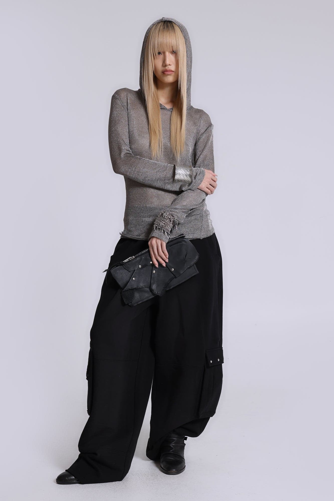 Cargo Monster Joggers