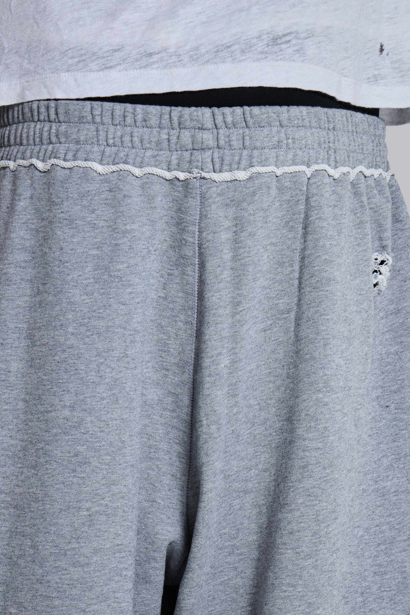 Stars and Stripes Distressed Monster Joggers