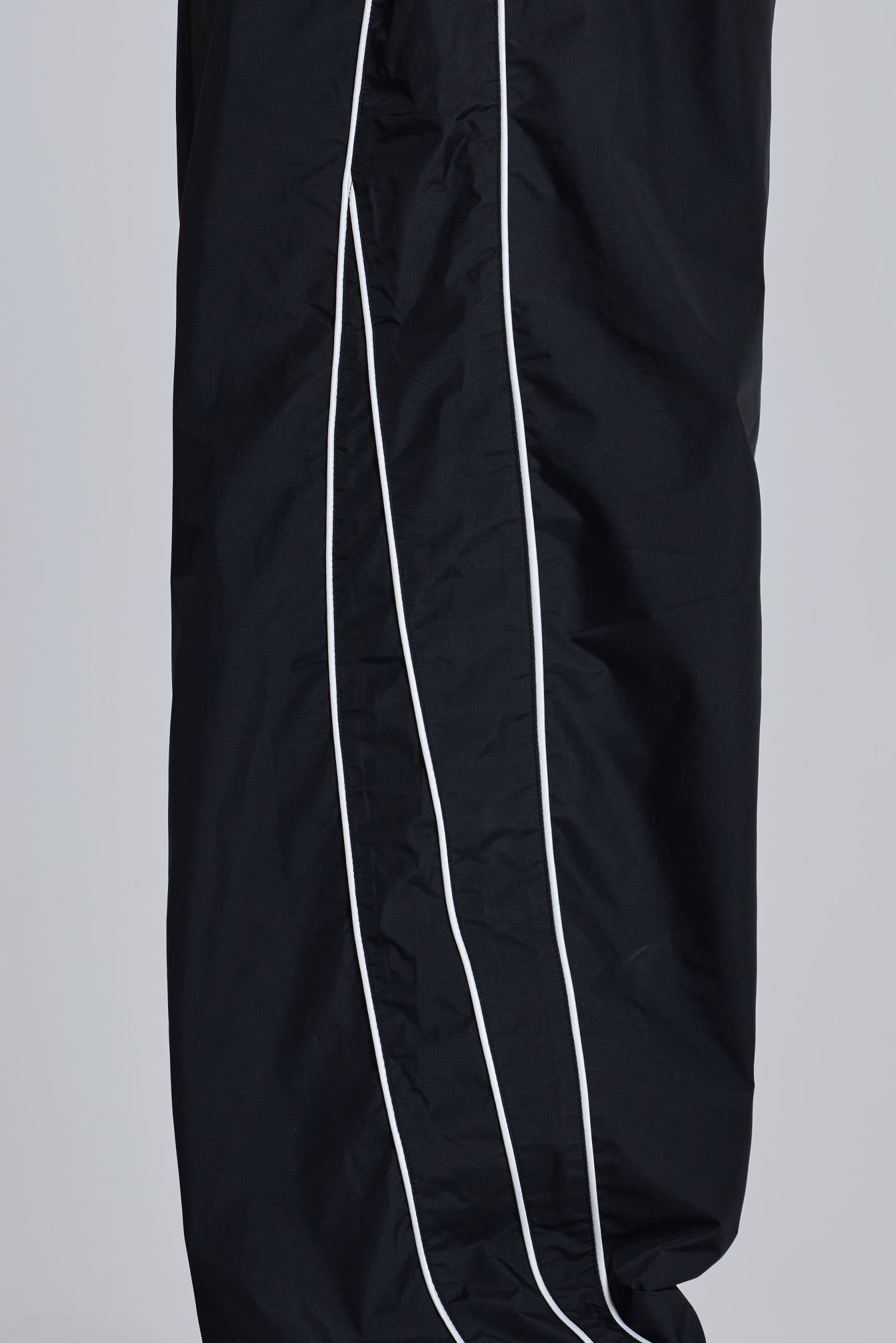 Black LDN Vapor Joggers