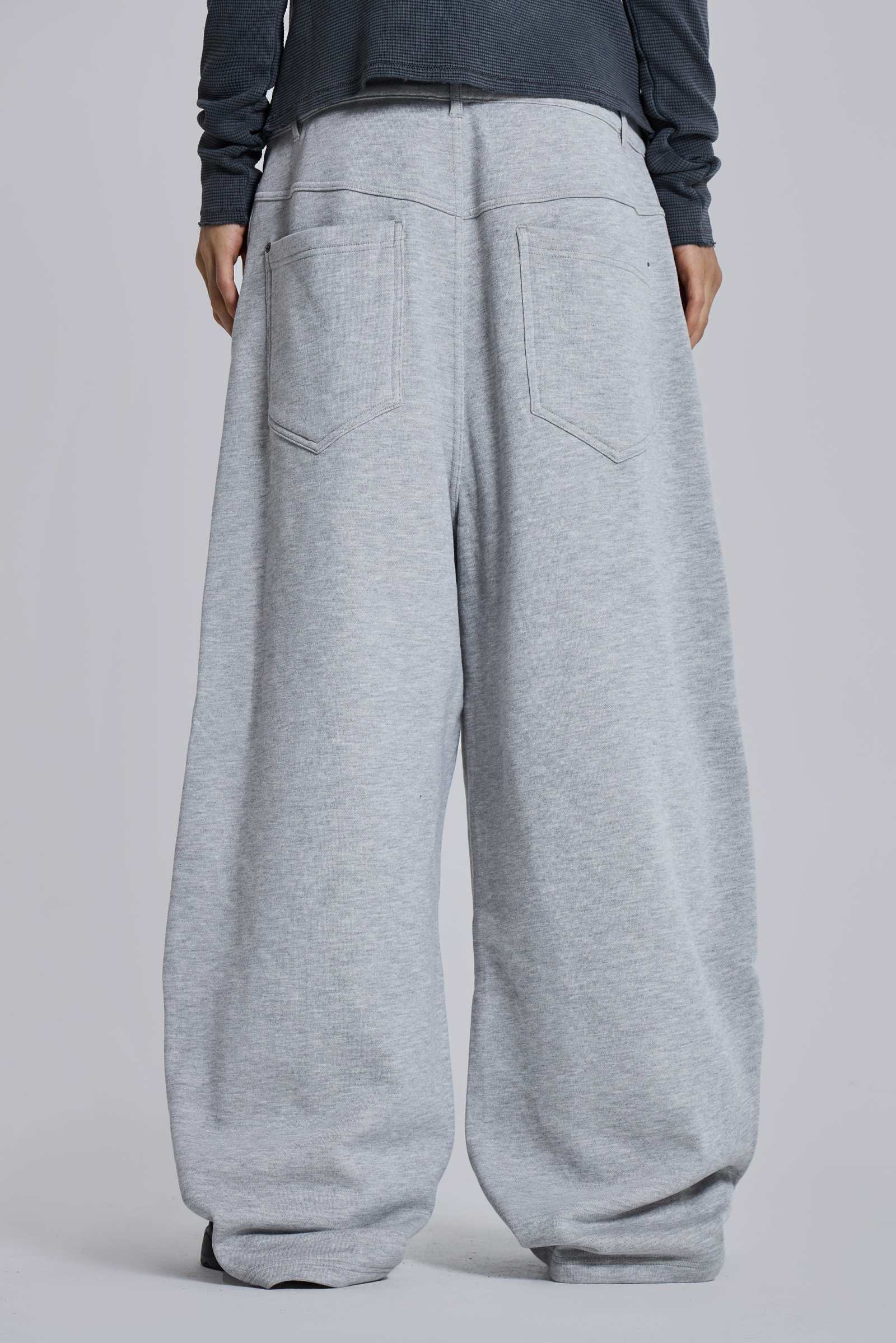 Monster Jogger Jeans