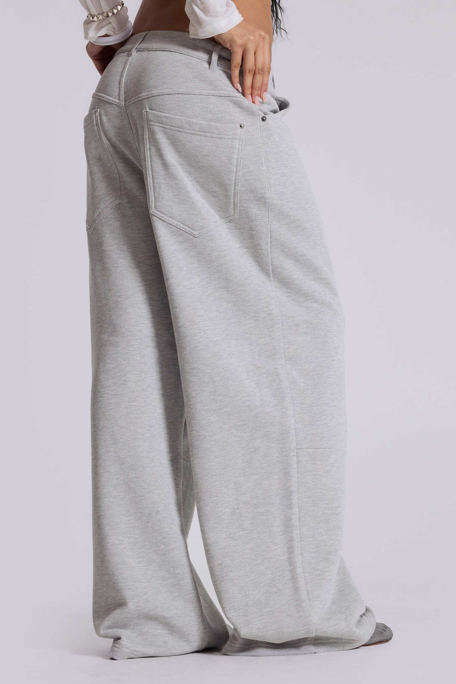 Monster Jogger Jeans