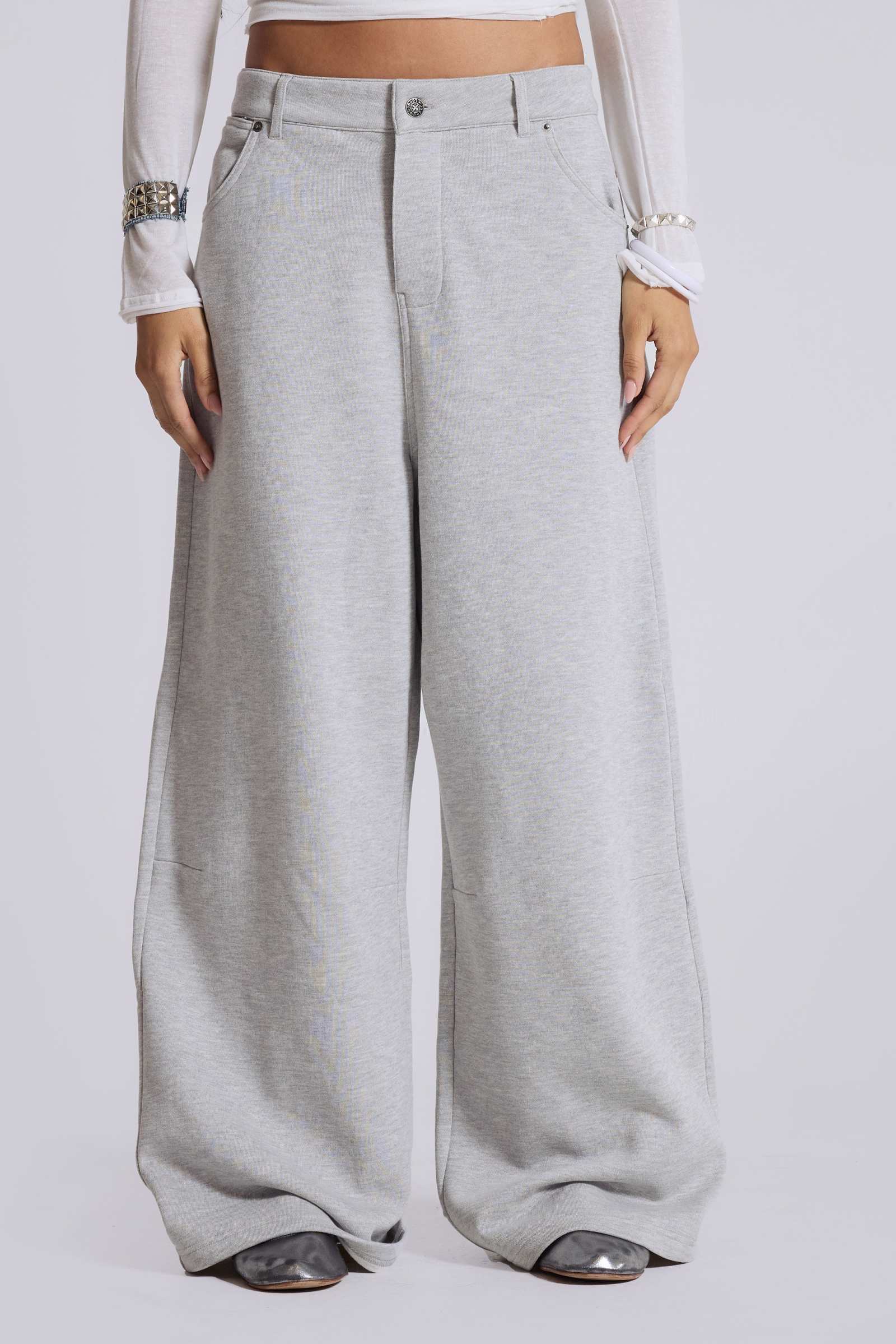 Monster Jogger Jeans