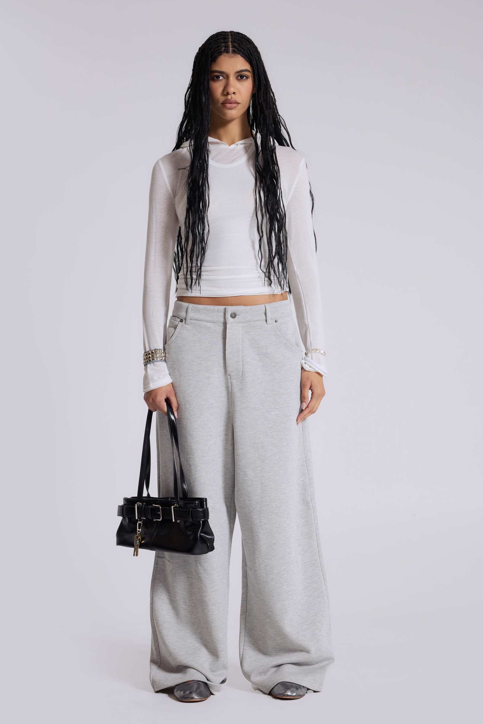 Monster Jogger Jeans