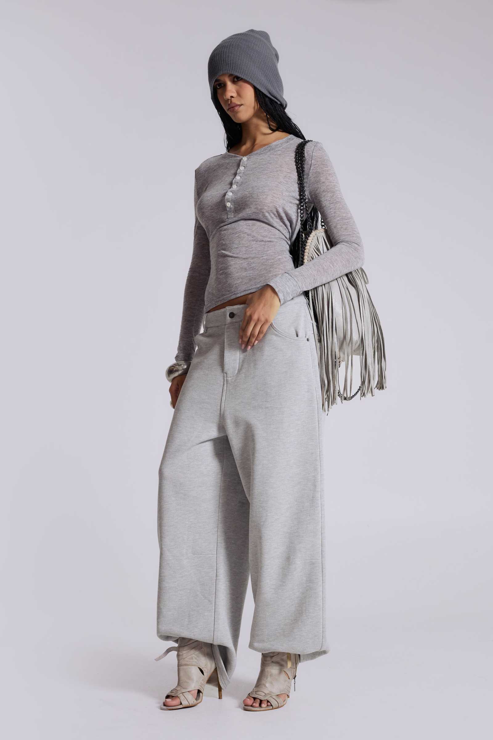 Monster Jogger Jeans