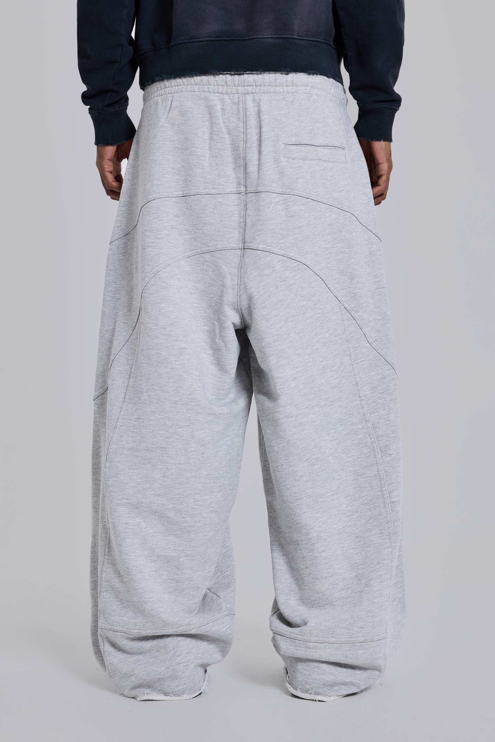 Barrel Monster Joggers