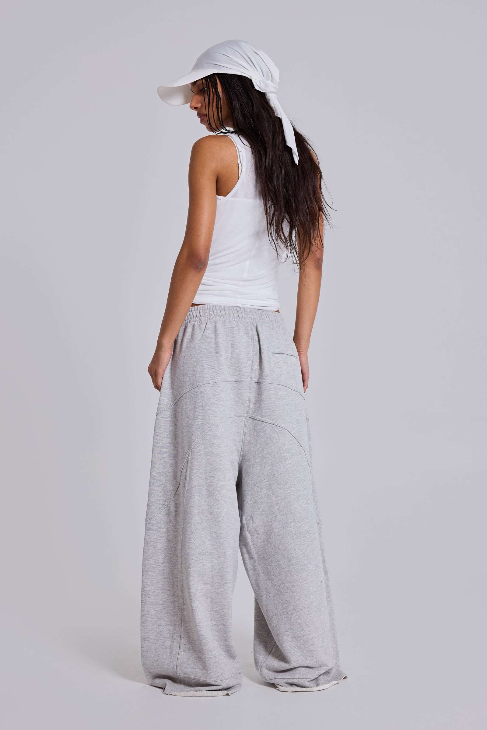 Barrel Monster Joggers