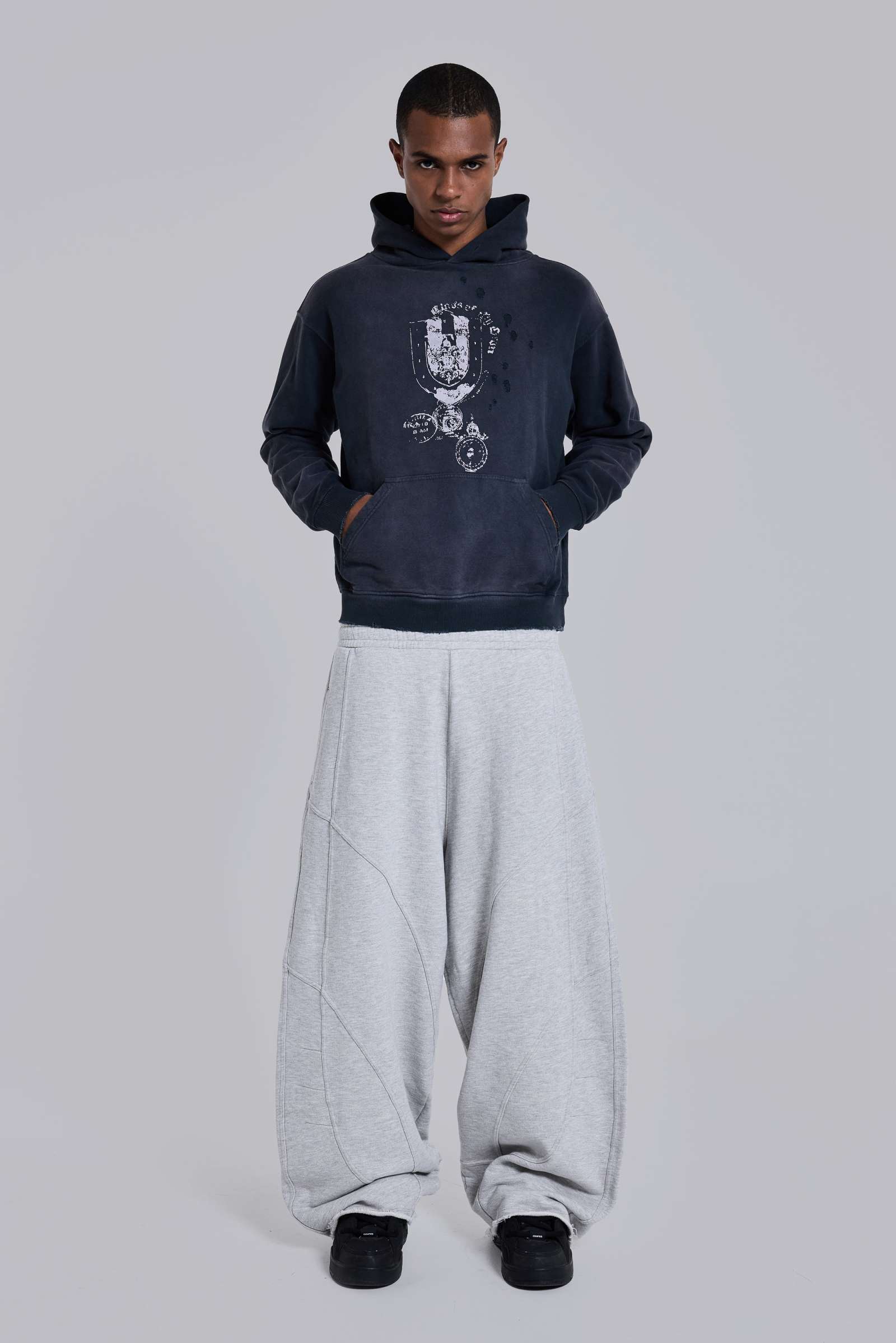 Barrel Monster Joggers