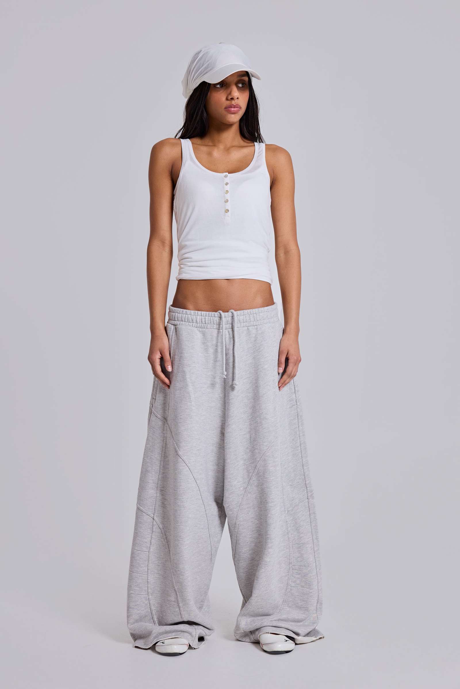 Barrel Monster Joggers