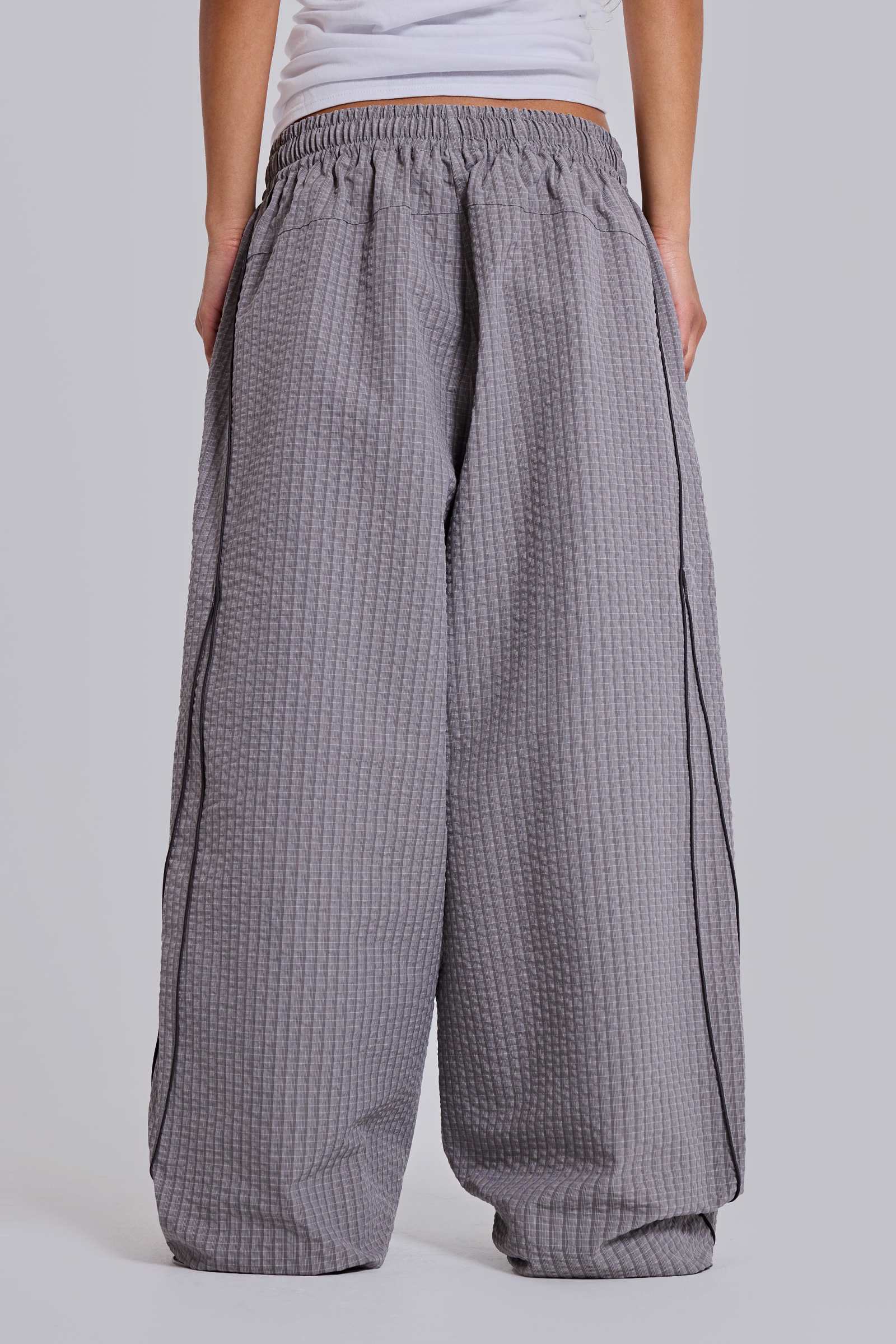 Solar Vapor Tracksuit Bottoms