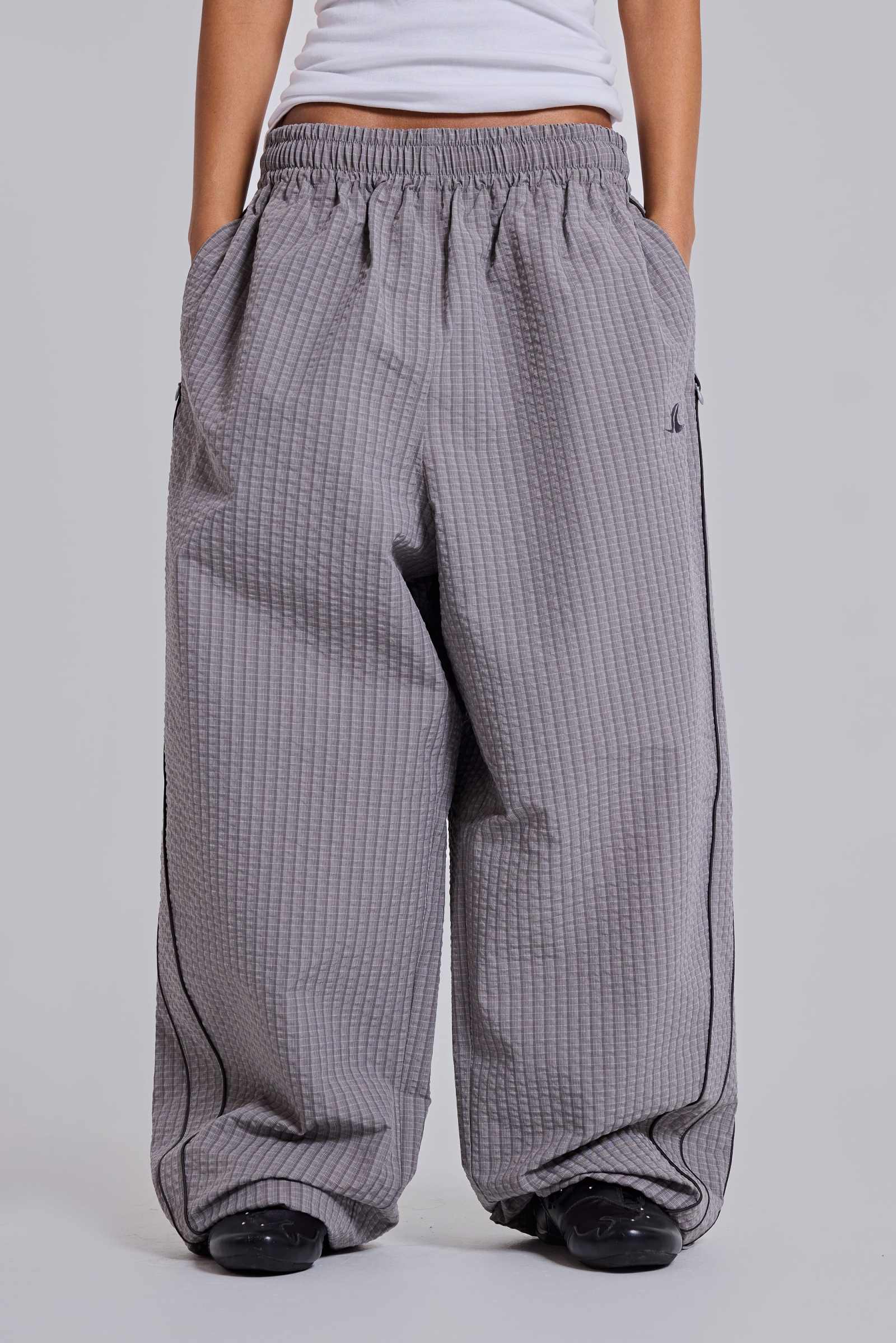 Solar Vapor Tracksuit Bottoms