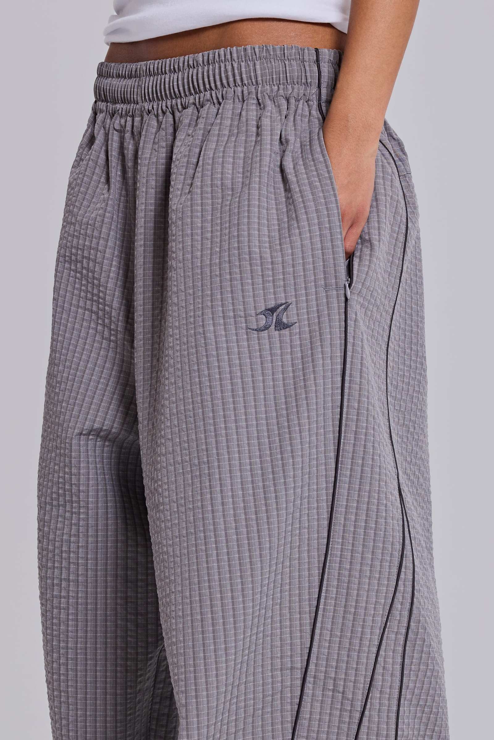 Solar Vapor Tracksuit Bottoms