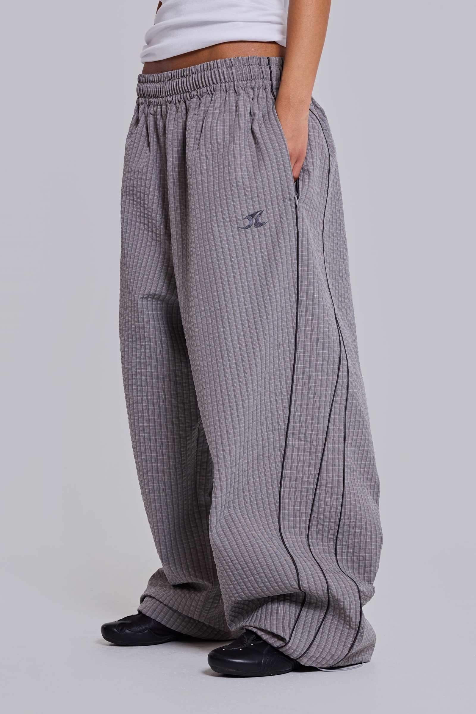 Solar Vapor Tracksuit Bottoms