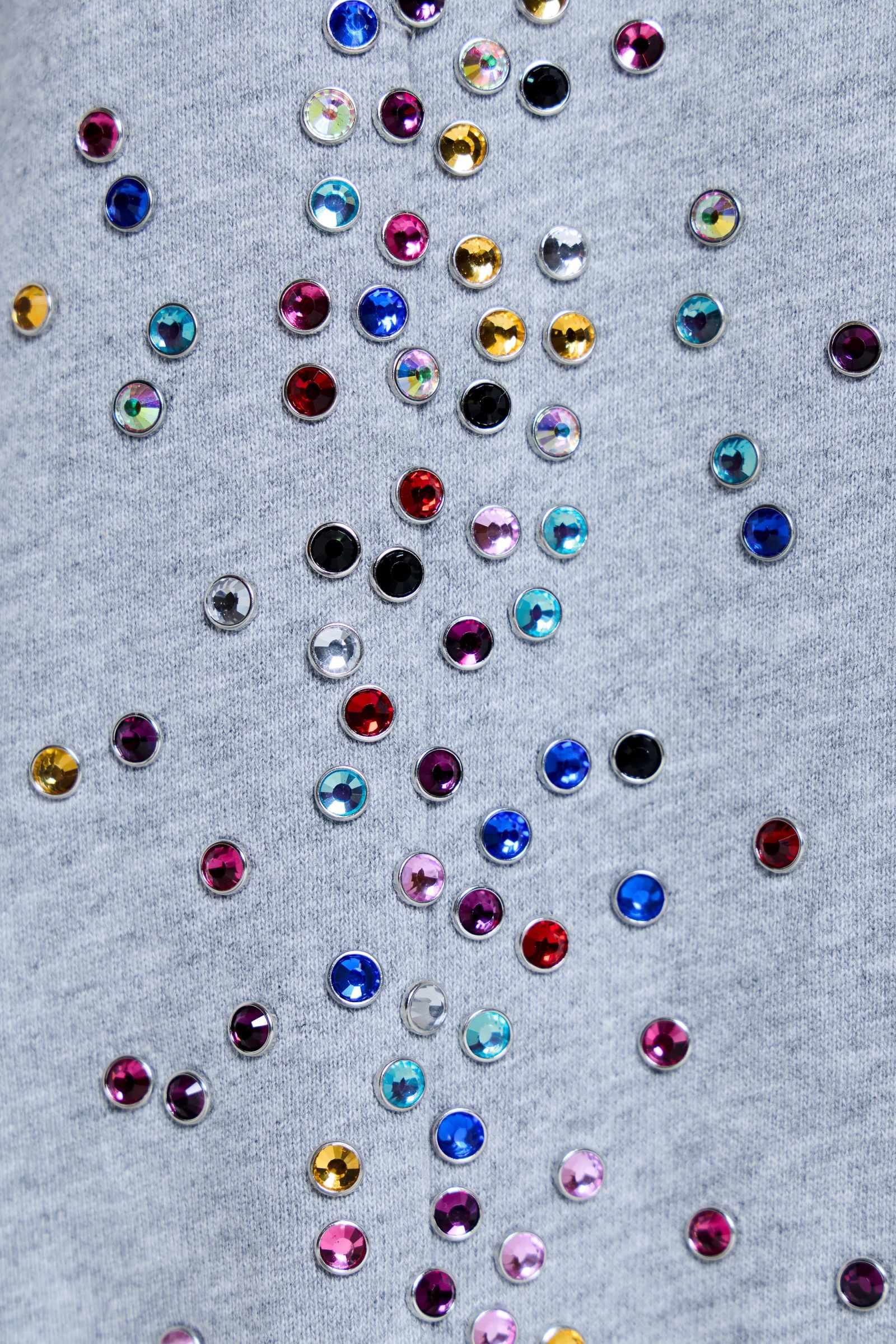 Hardcore Jewel Monster Joggers